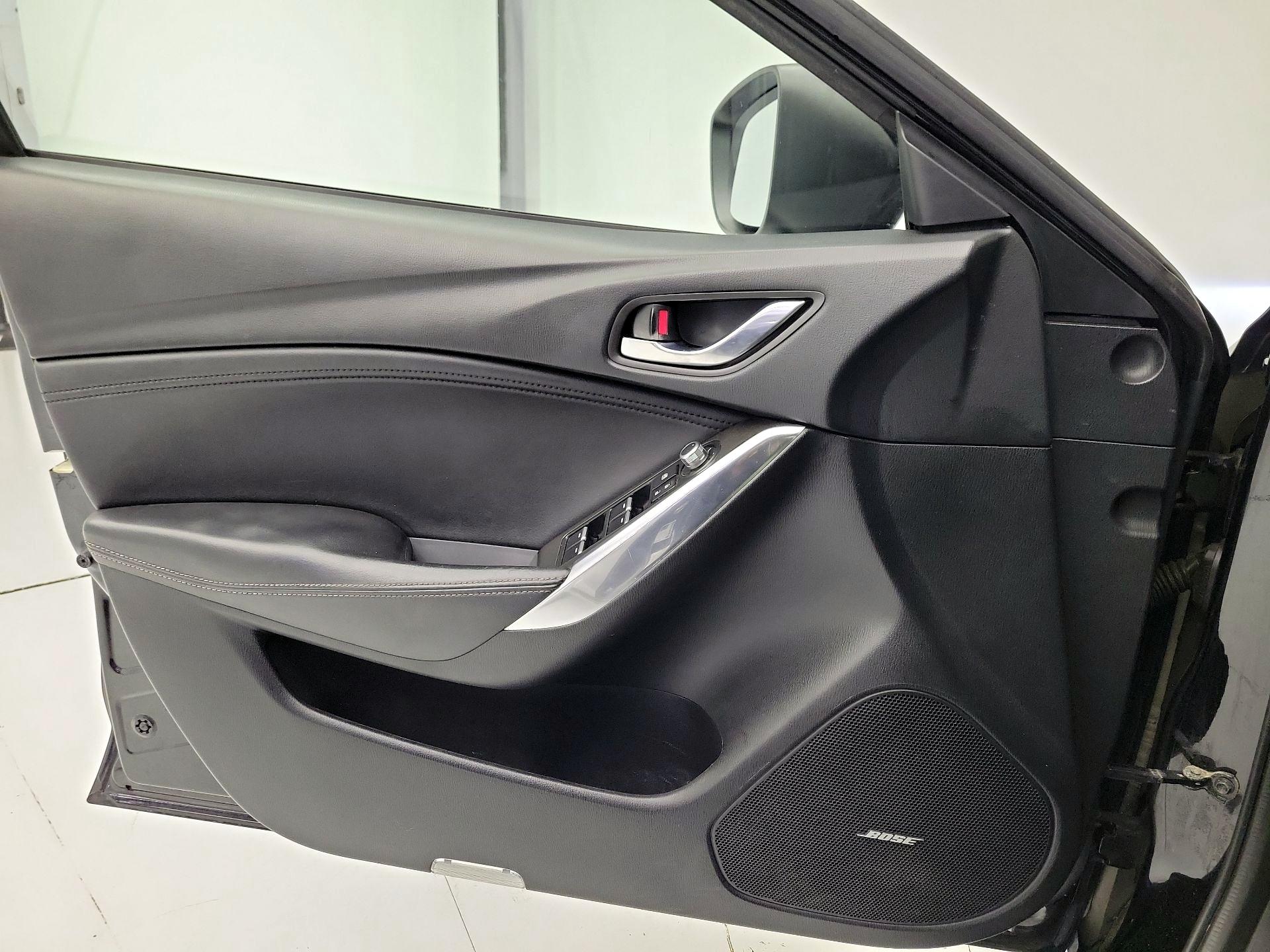 Thumbnail: 2017 Mazda Mazda6 - 12