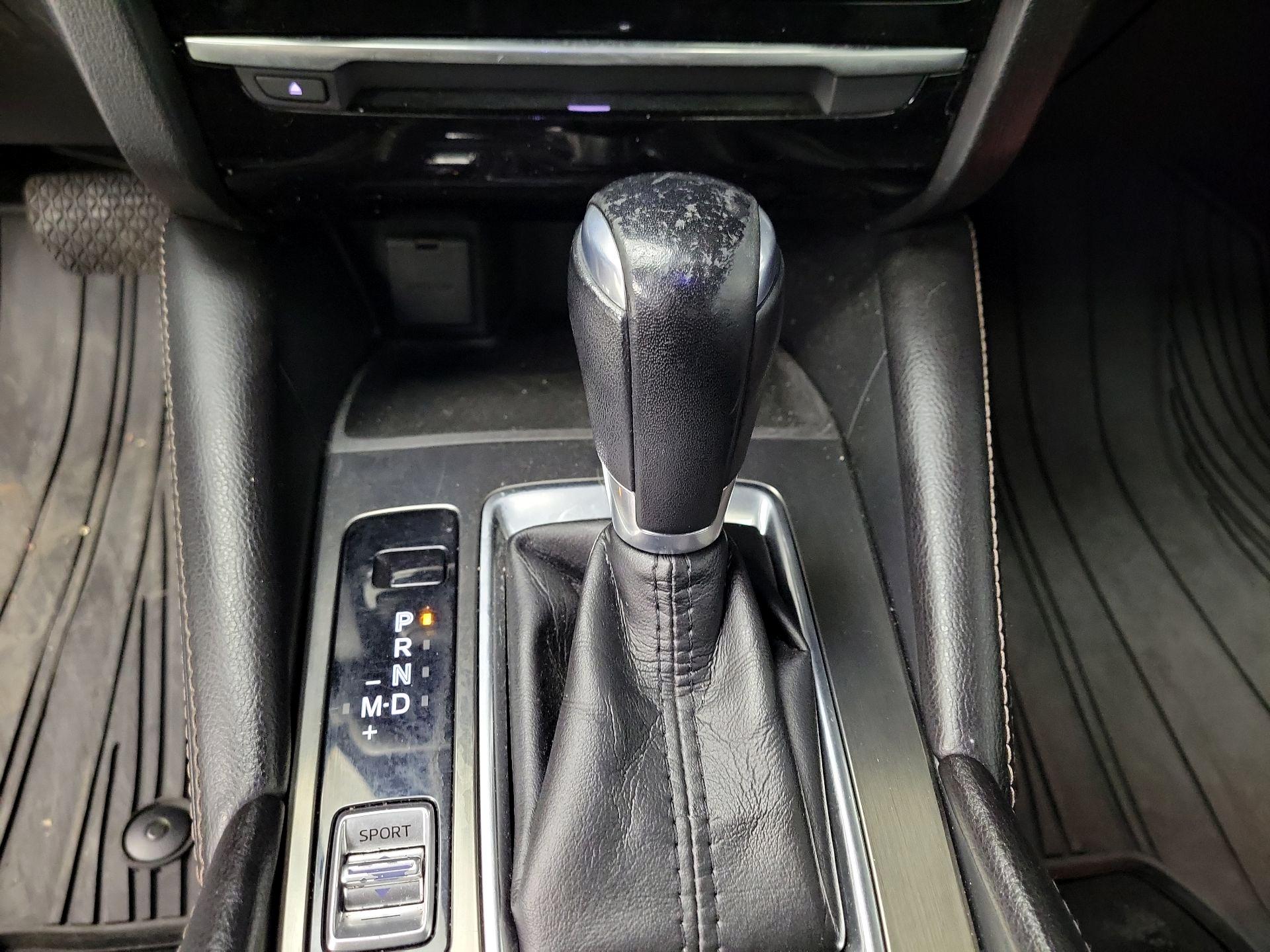 Thumbnail: 2017 Mazda Mazda6 - 17