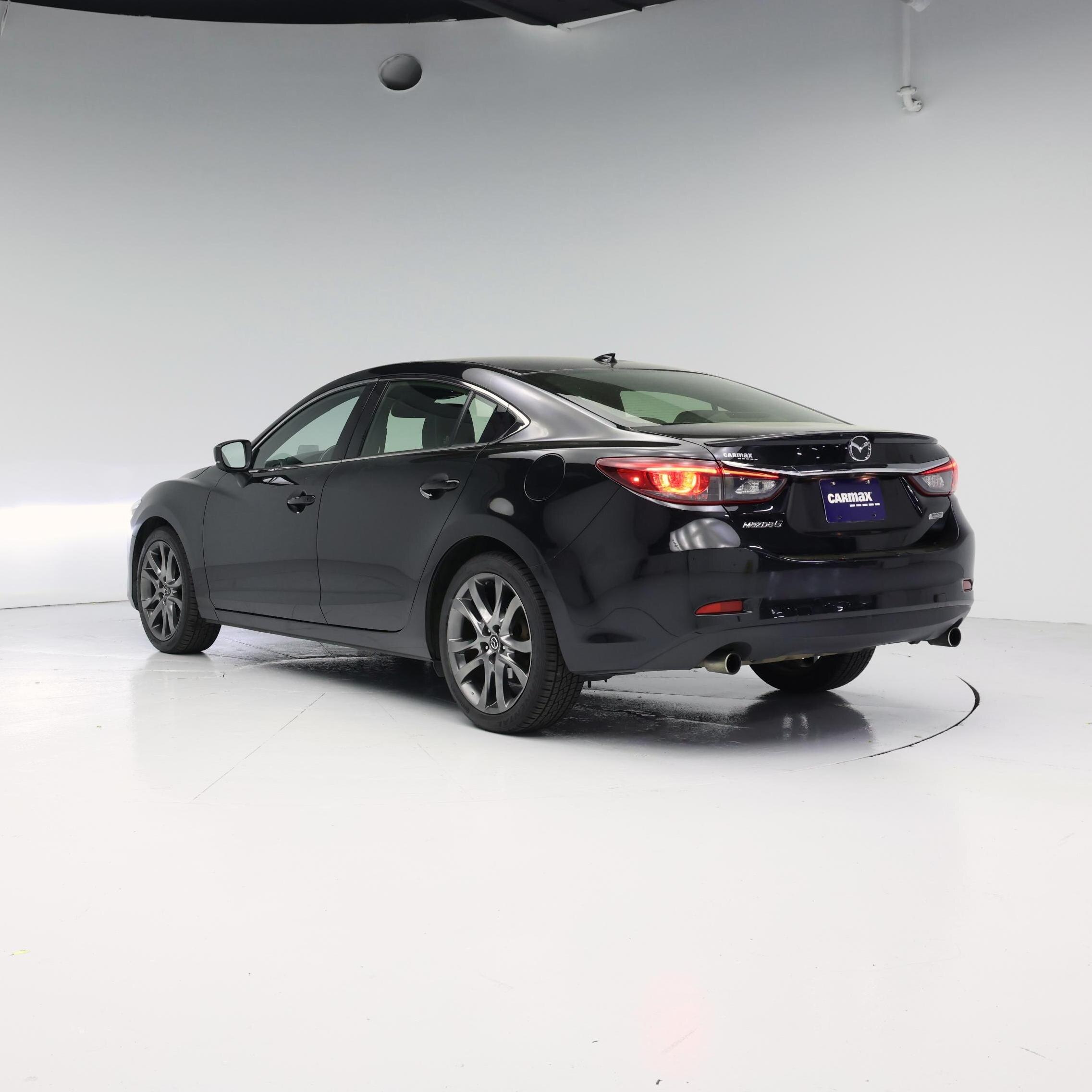 Thumbnail: 2017 Mazda Mazda6 - 2