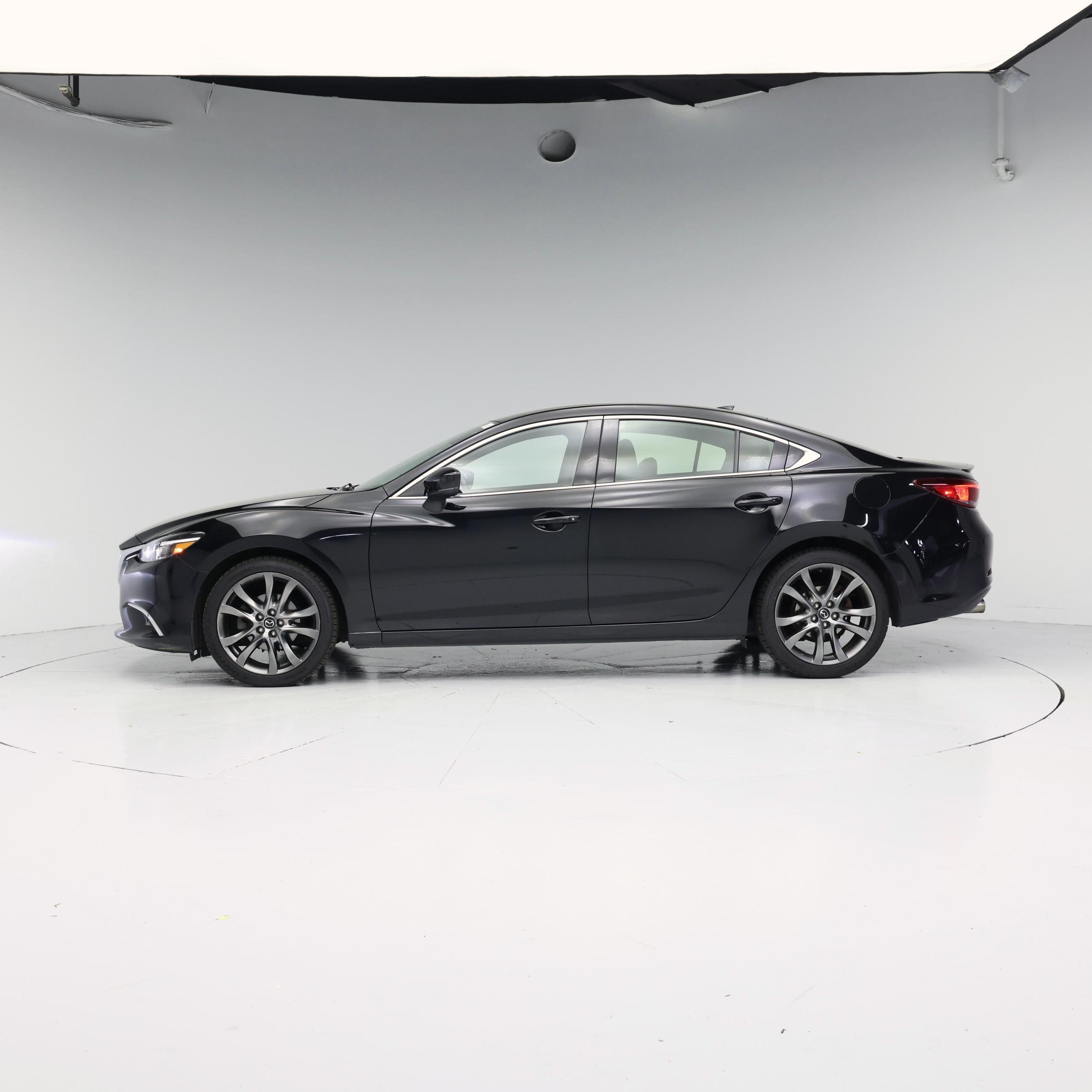 Thumbnail: 2017 Mazda Mazda6 - 3