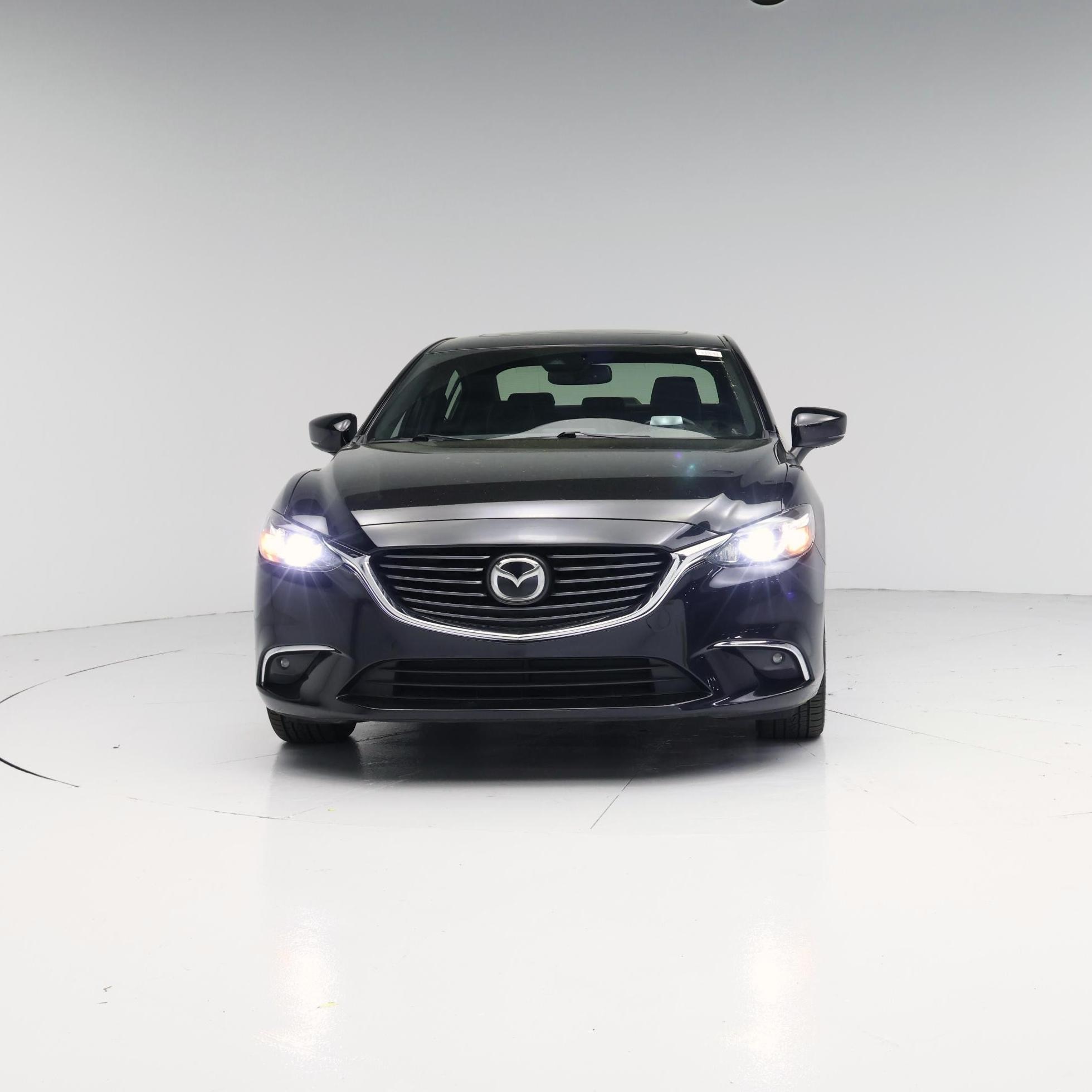 Thumbnail: 2017 Mazda Mazda6 - 5