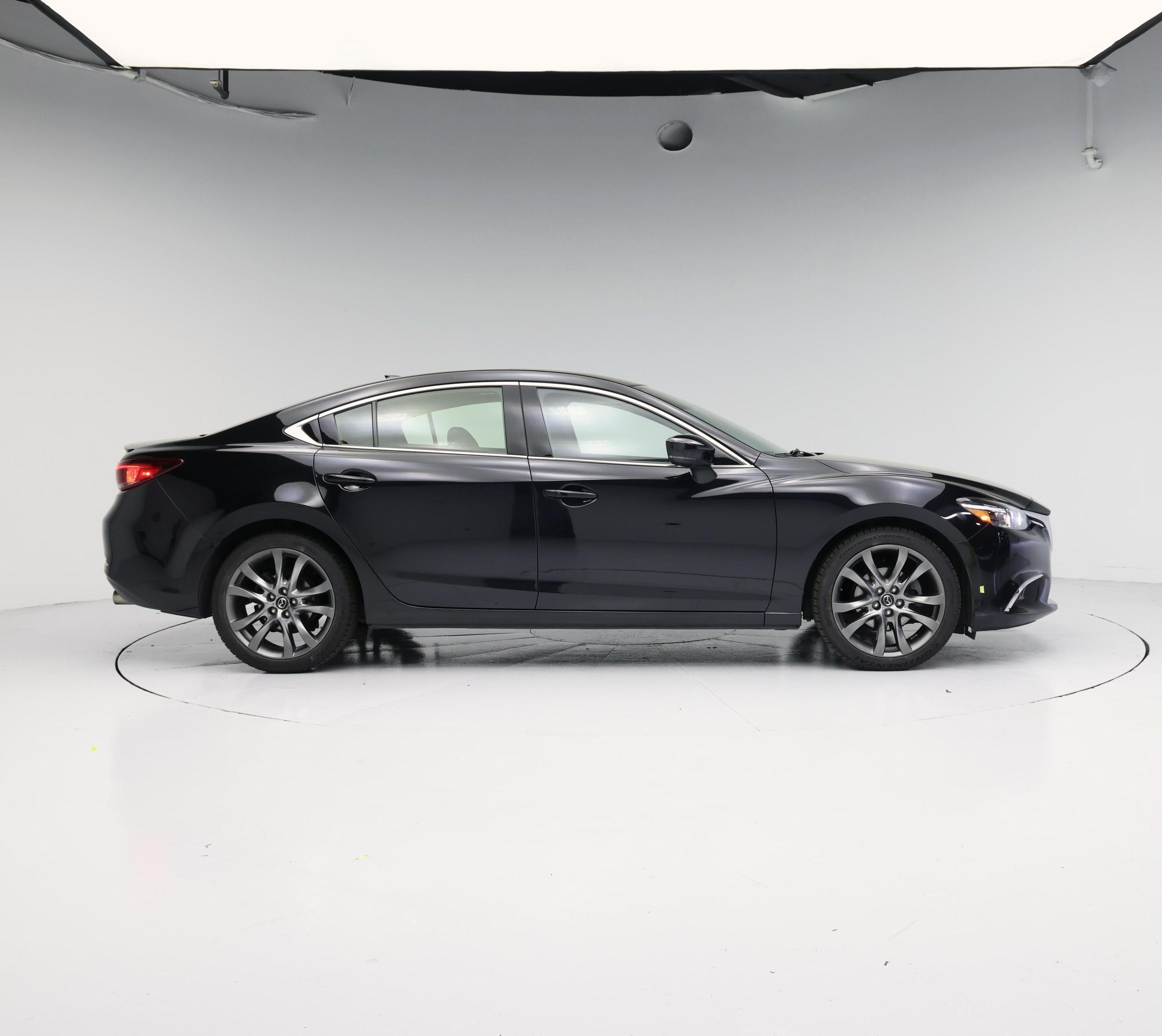 Thumbnail: 2017 Mazda Mazda6 - 7