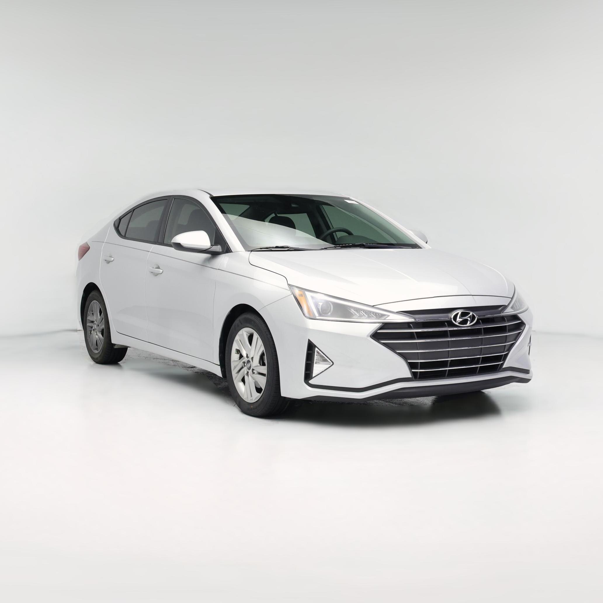 Thumbnail: 2019 Hyundai Elantra - 1