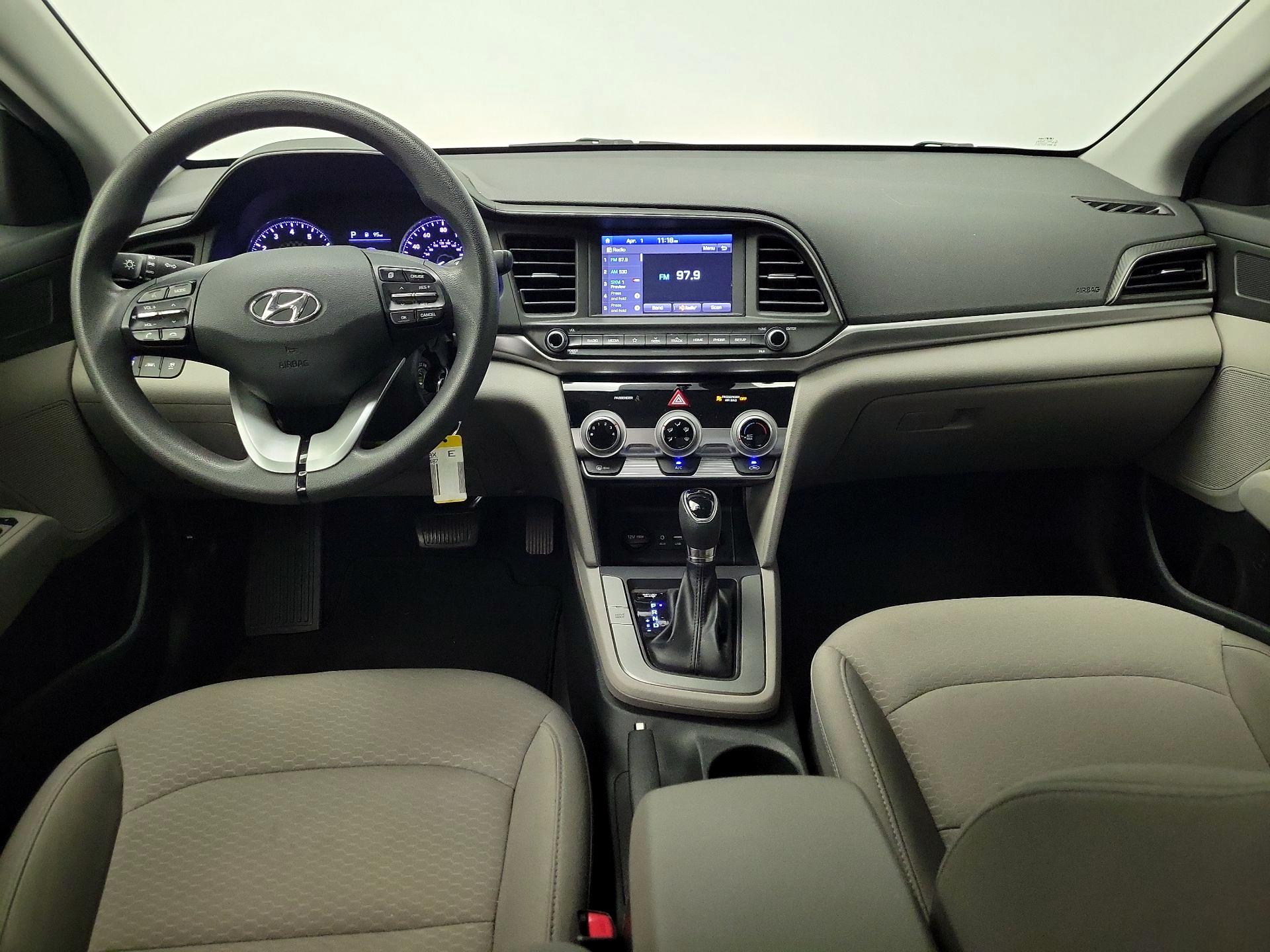 Thumbnail: 2019 Hyundai Elantra - 9