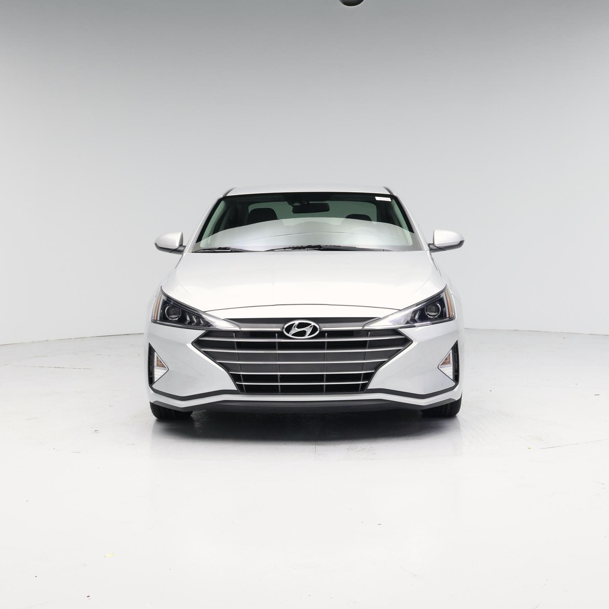 Thumbnail: 2019 Hyundai Elantra - 5