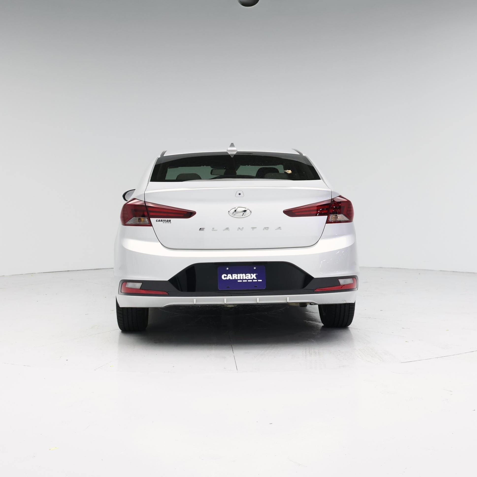 Thumbnail: 2019 Hyundai Elantra - 6