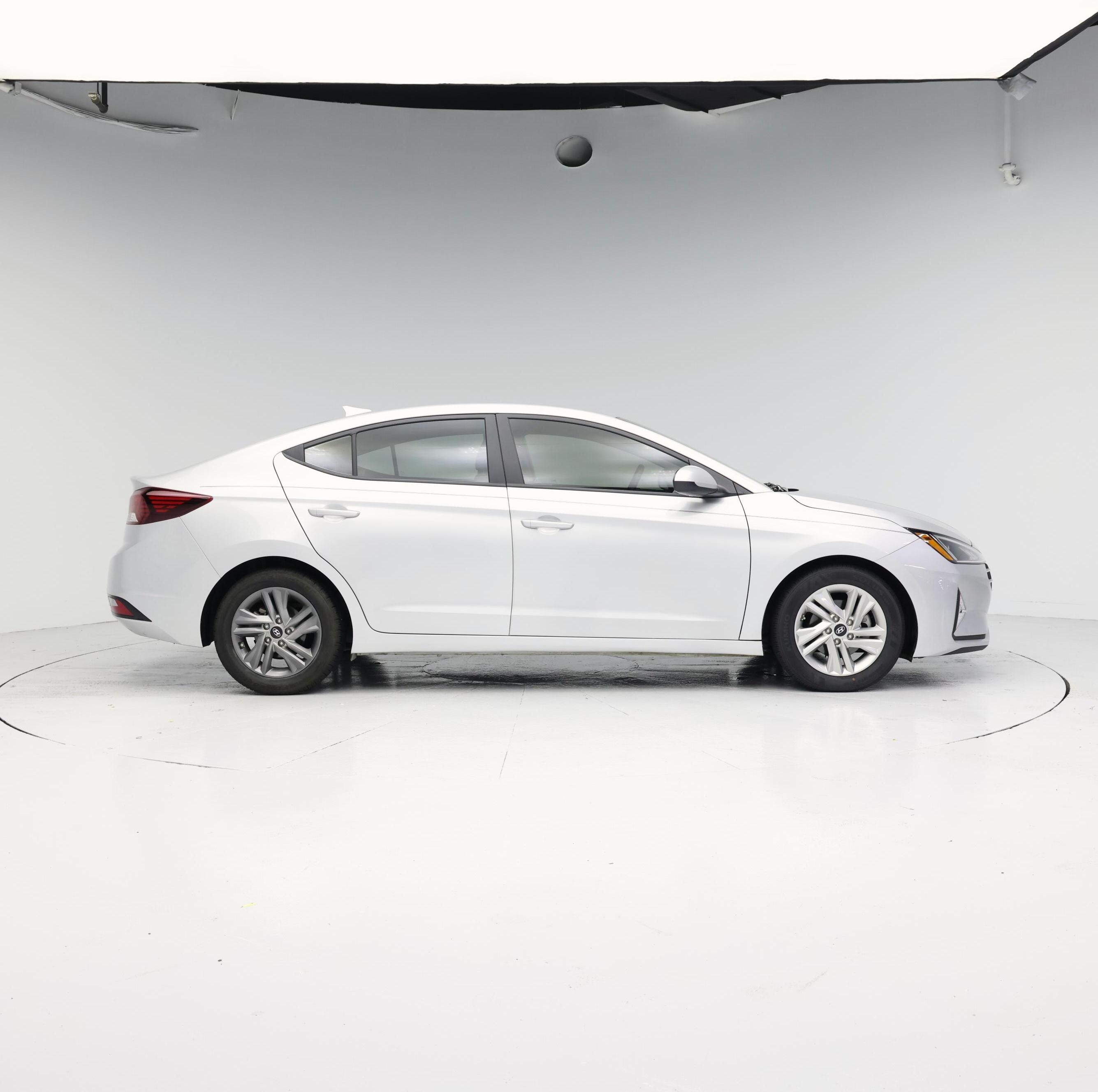 Thumbnail: 2019 Hyundai Elantra - 7