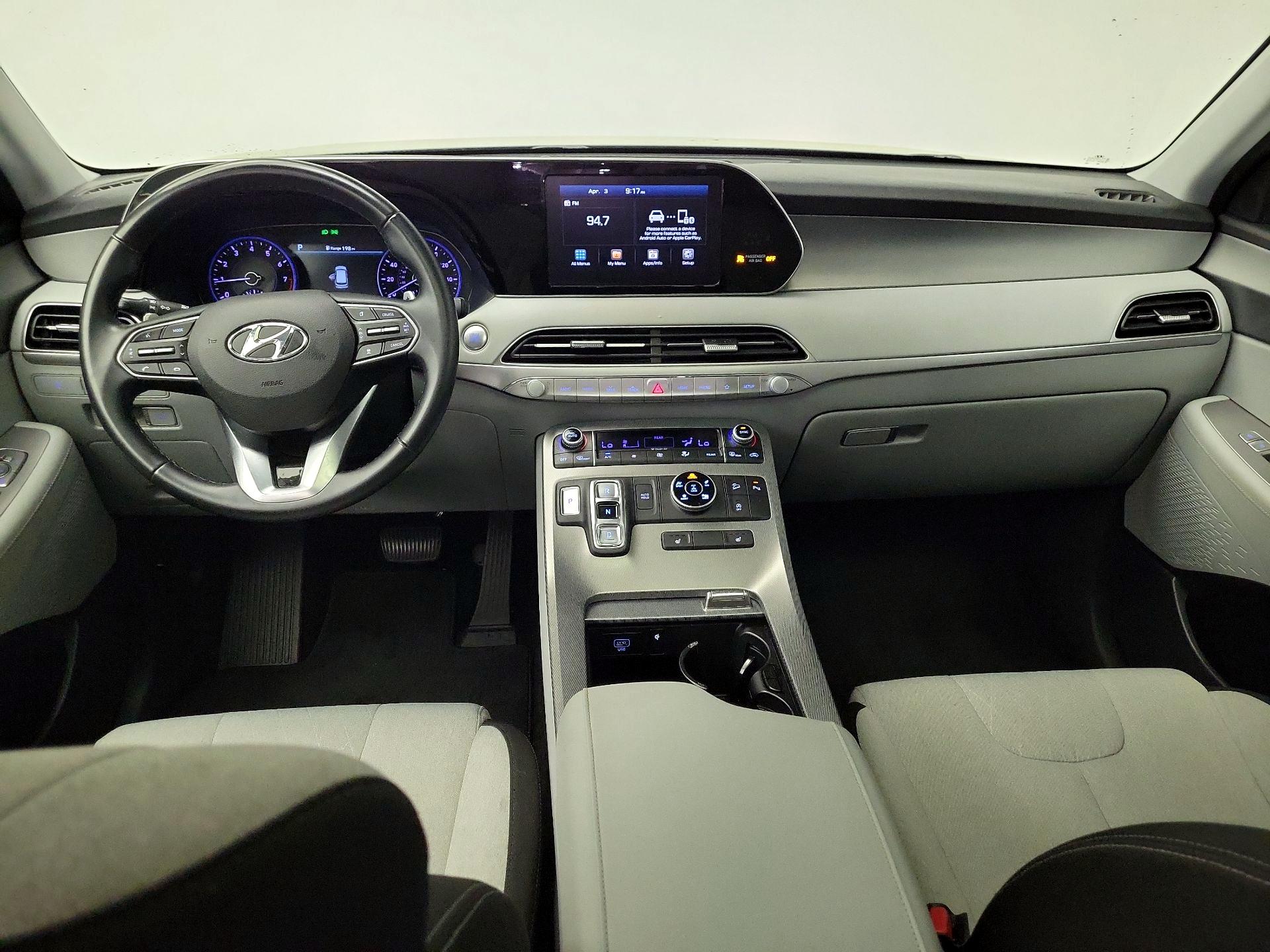 Thumbnail: 2020 Hyundai Palisade - 9