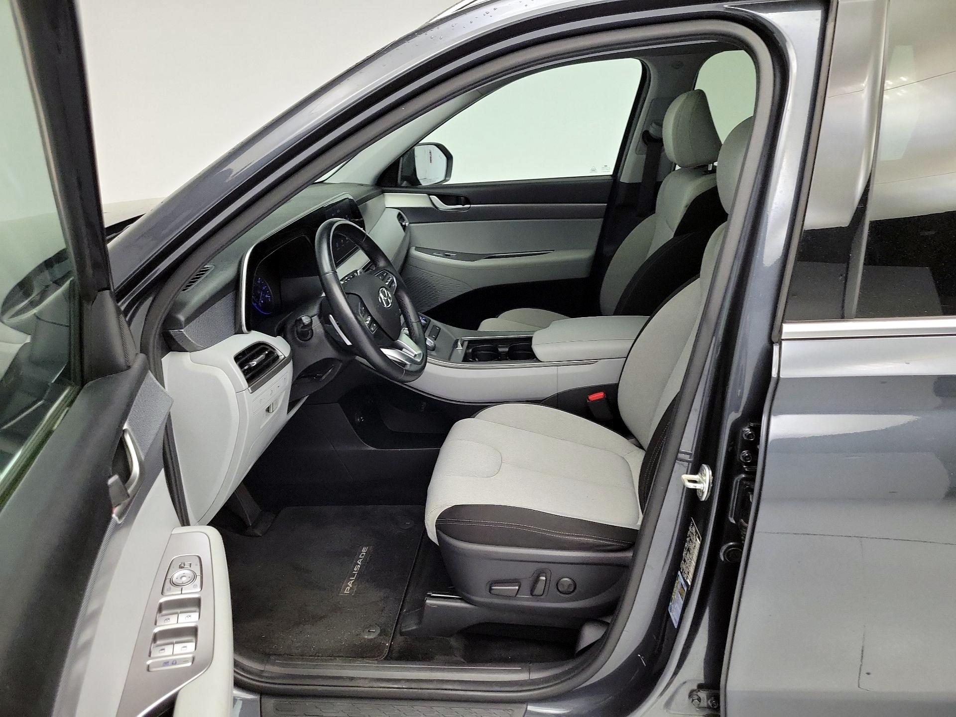 Thumbnail: 2020 Hyundai Palisade - 11