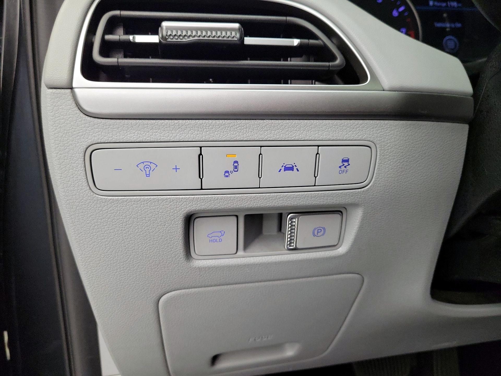 Thumbnail: 2020 Hyundai Palisade - 13