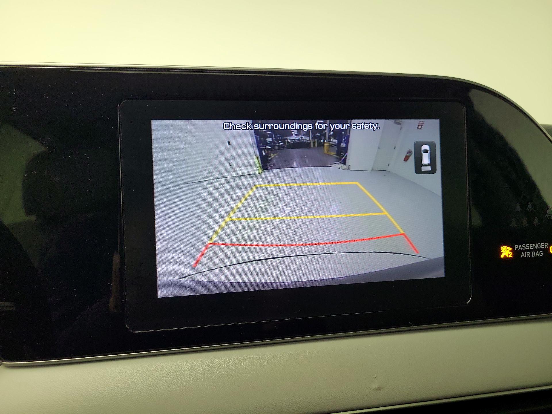 Thumbnail: 2020 Hyundai Palisade - 14