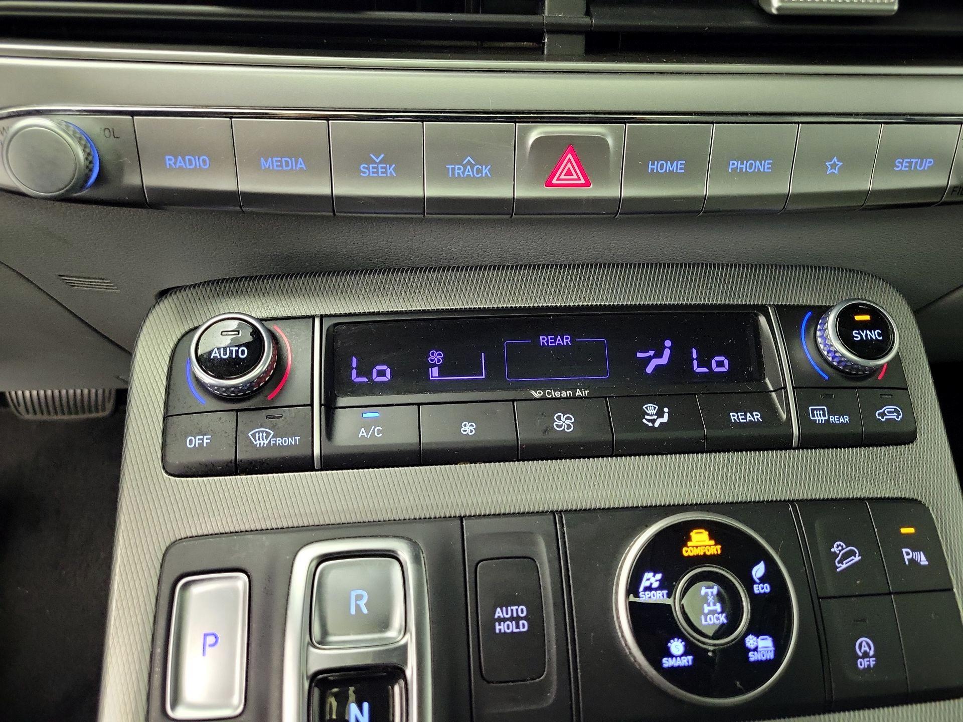 Thumbnail: 2020 Hyundai Palisade - 16