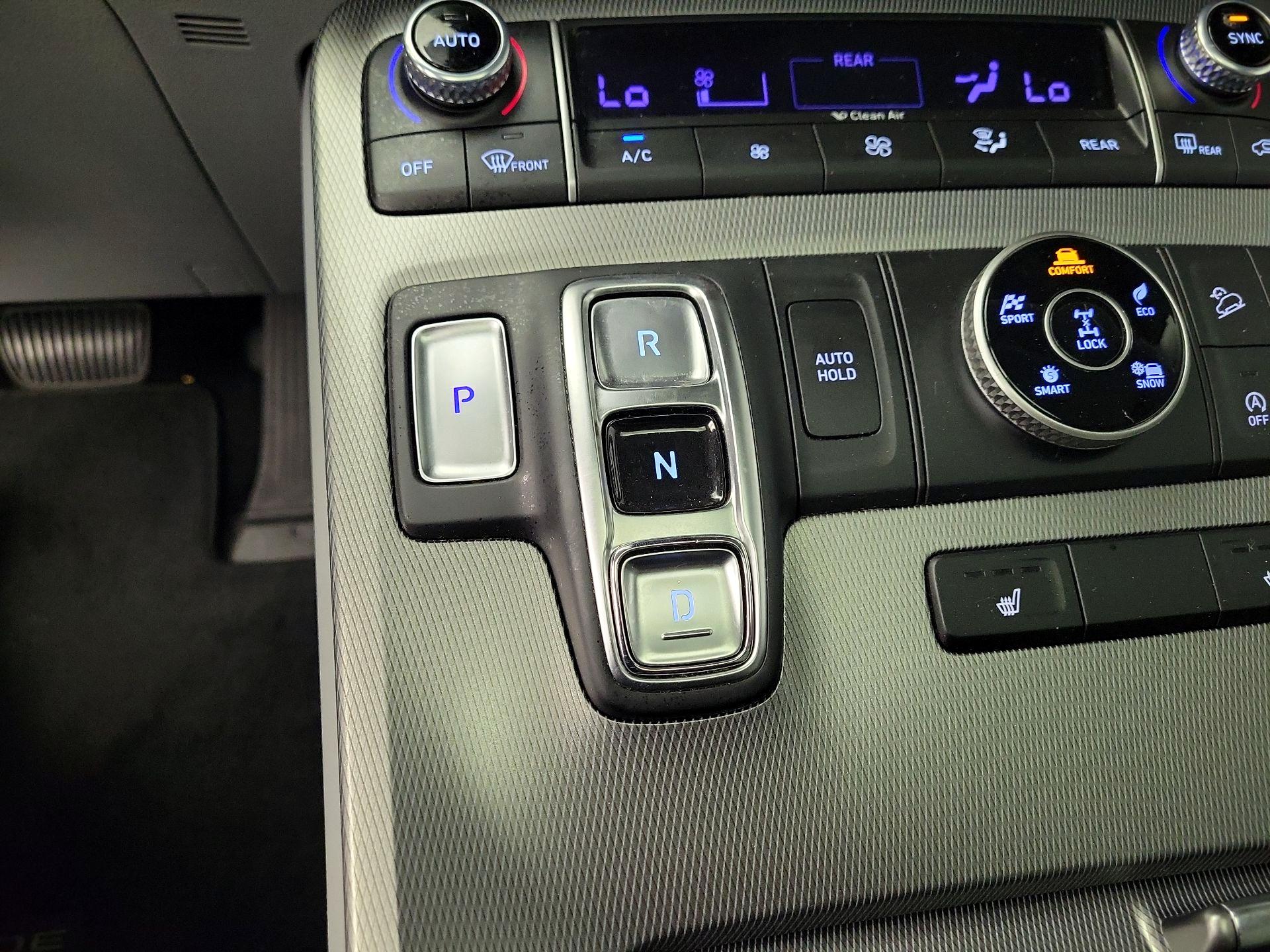 Thumbnail: 2020 Hyundai Palisade - 17