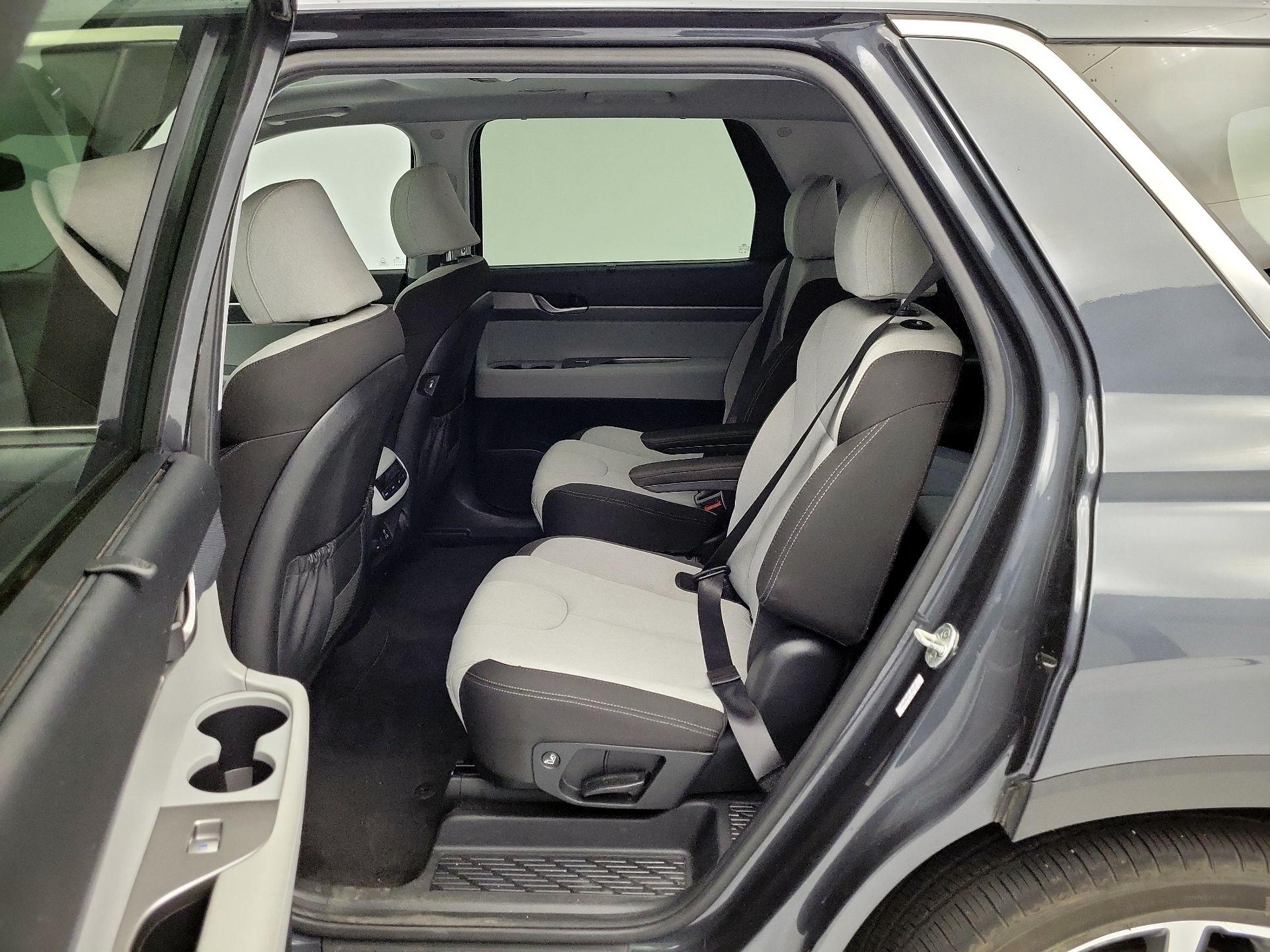 Thumbnail: 2020 Hyundai Palisade - 20