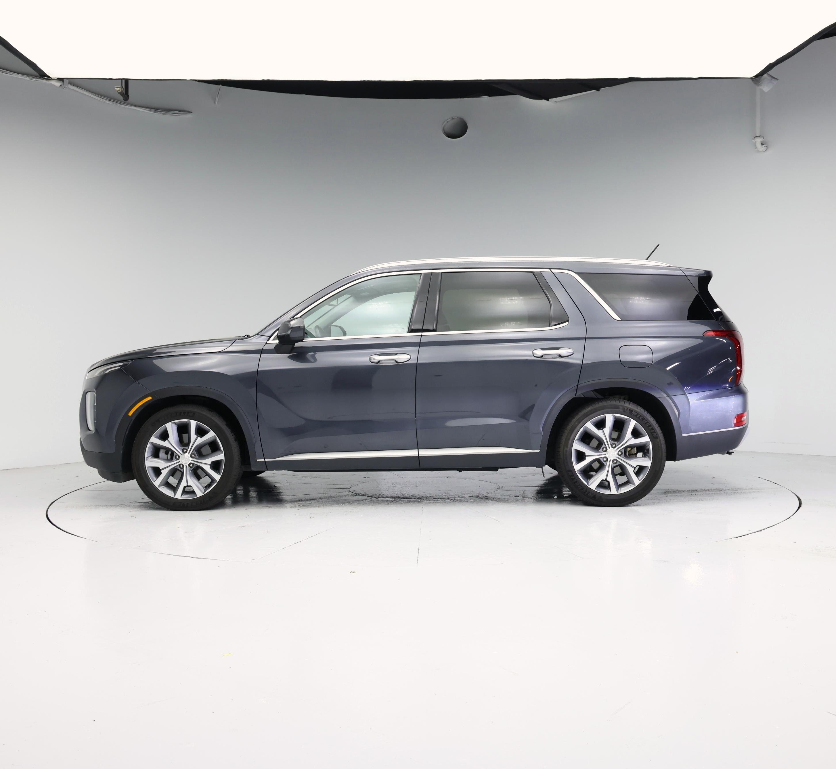 Thumbnail: 2020 Hyundai Palisade - 3