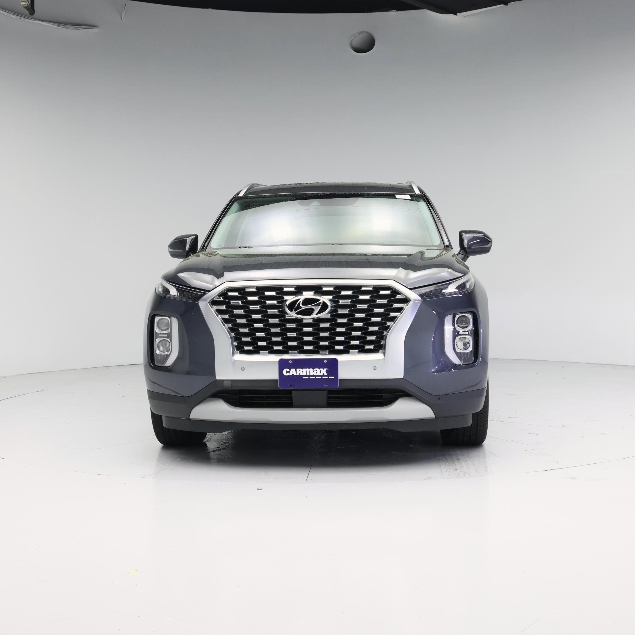 Thumbnail: 2020 Hyundai Palisade - 5