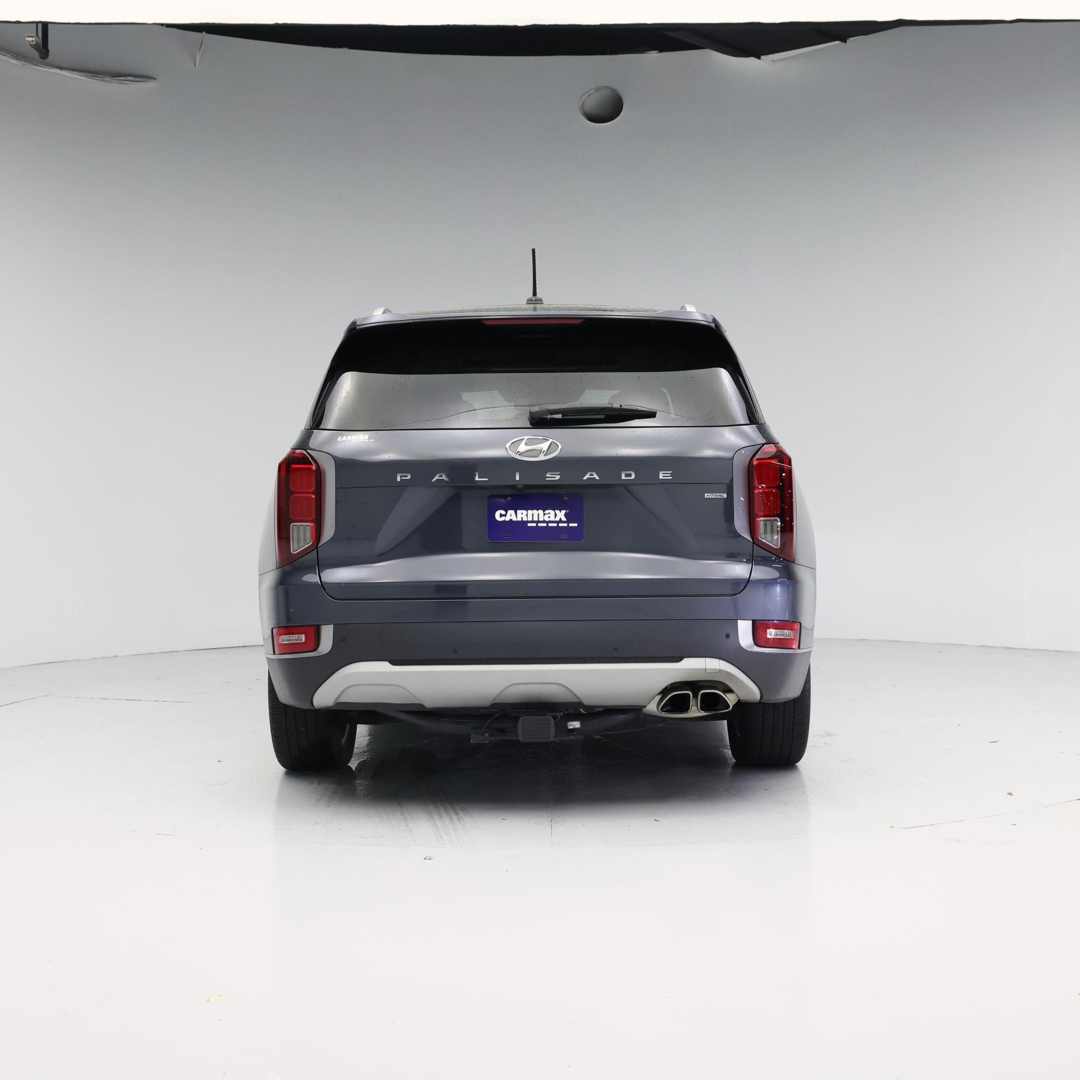 Thumbnail: 2020 Hyundai Palisade - 6