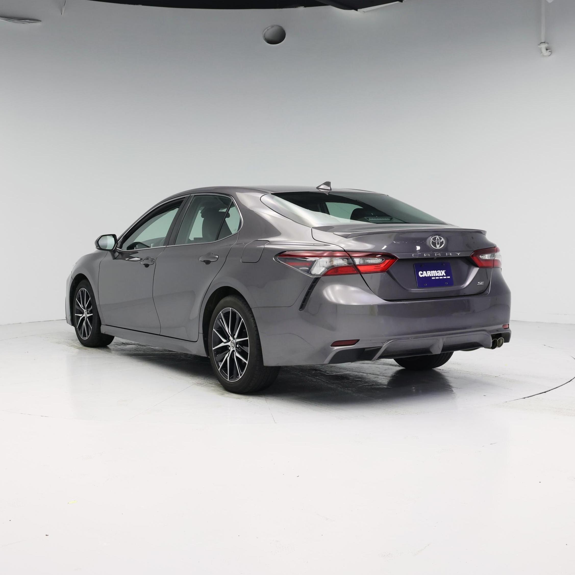 Thumbnail: 2022 Toyota Camry - 2
