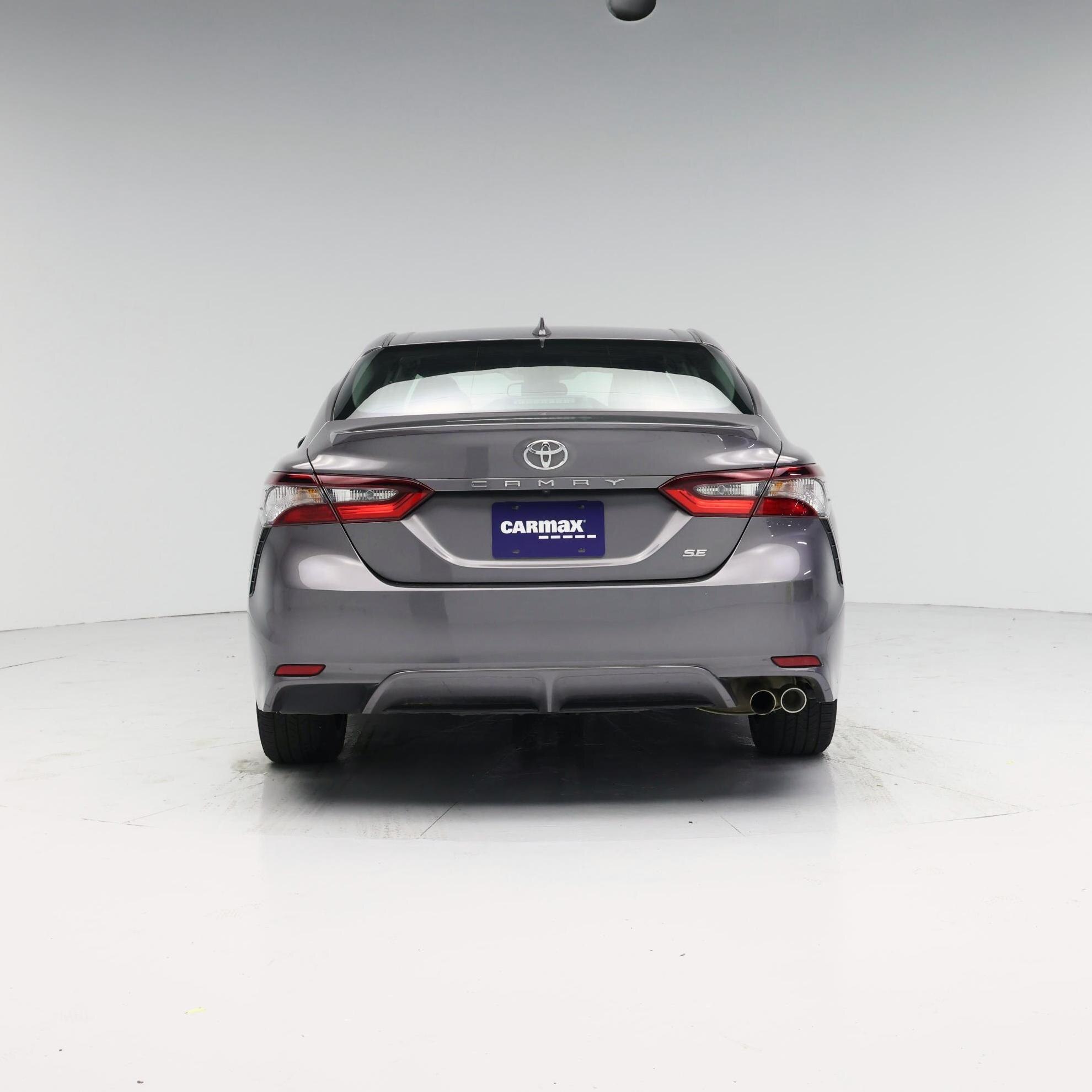 Thumbnail: 2022 Toyota Camry - 6