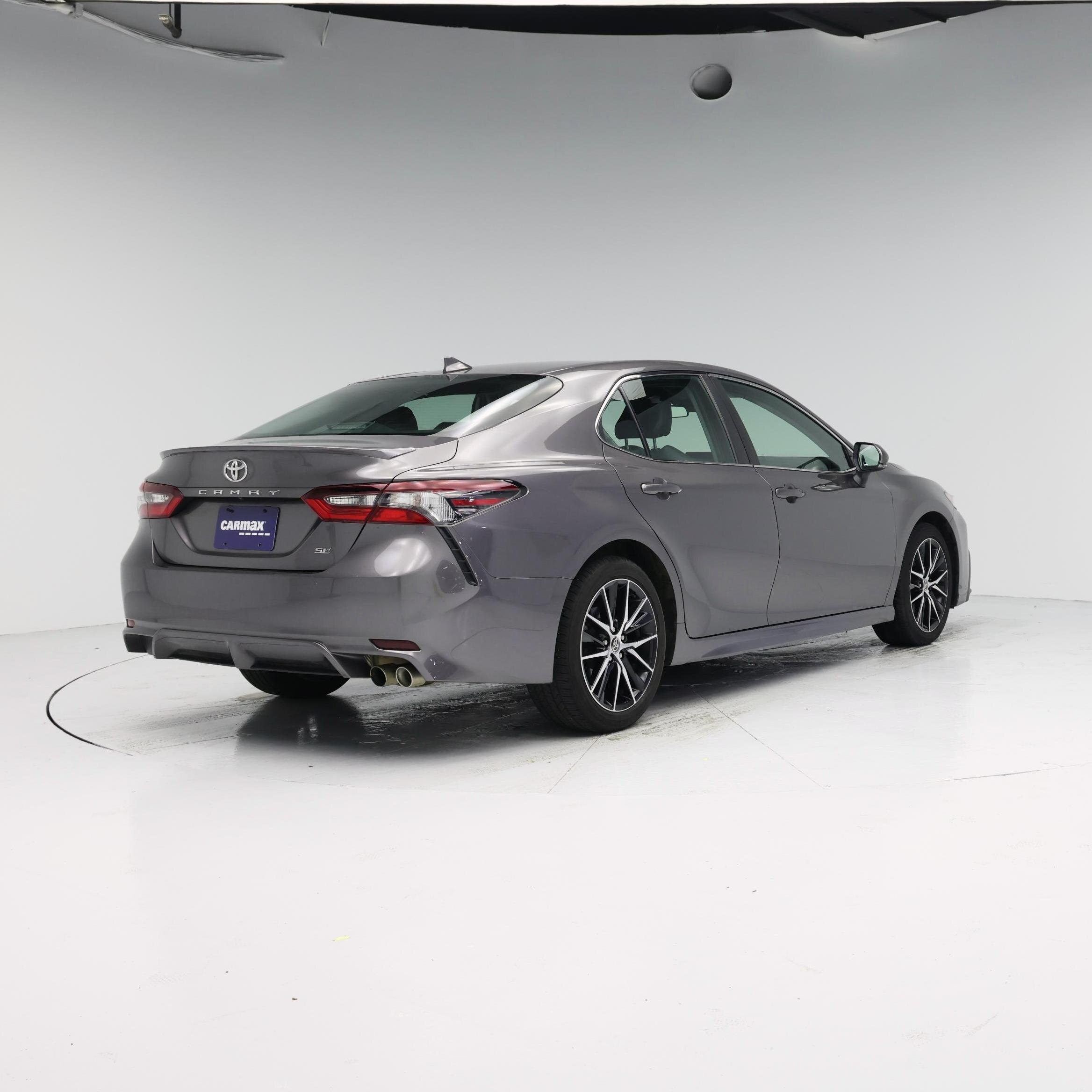 Thumbnail: 2022 Toyota Camry - 8