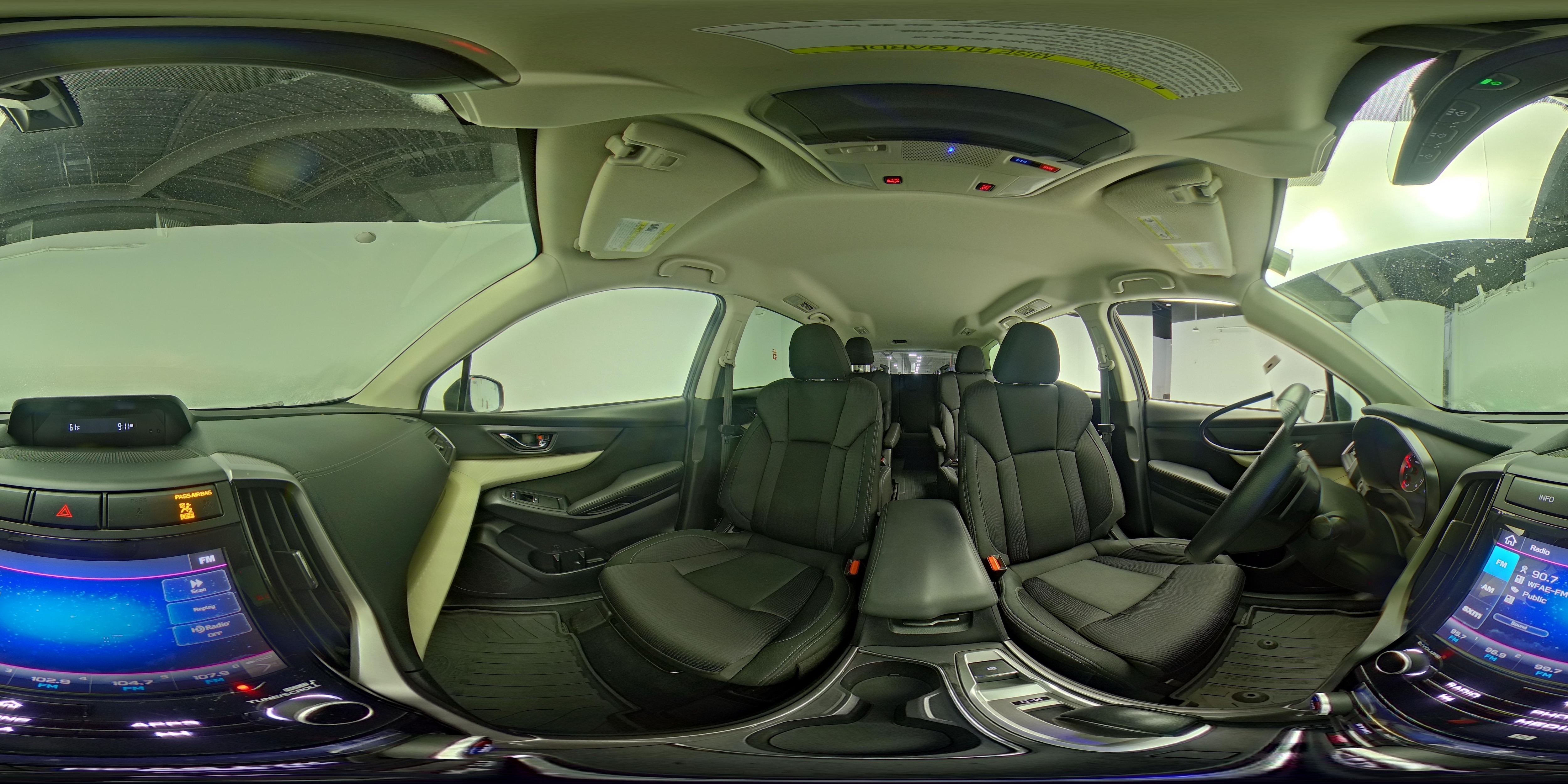 2019 Subaru Ascent Premium - Photo 26