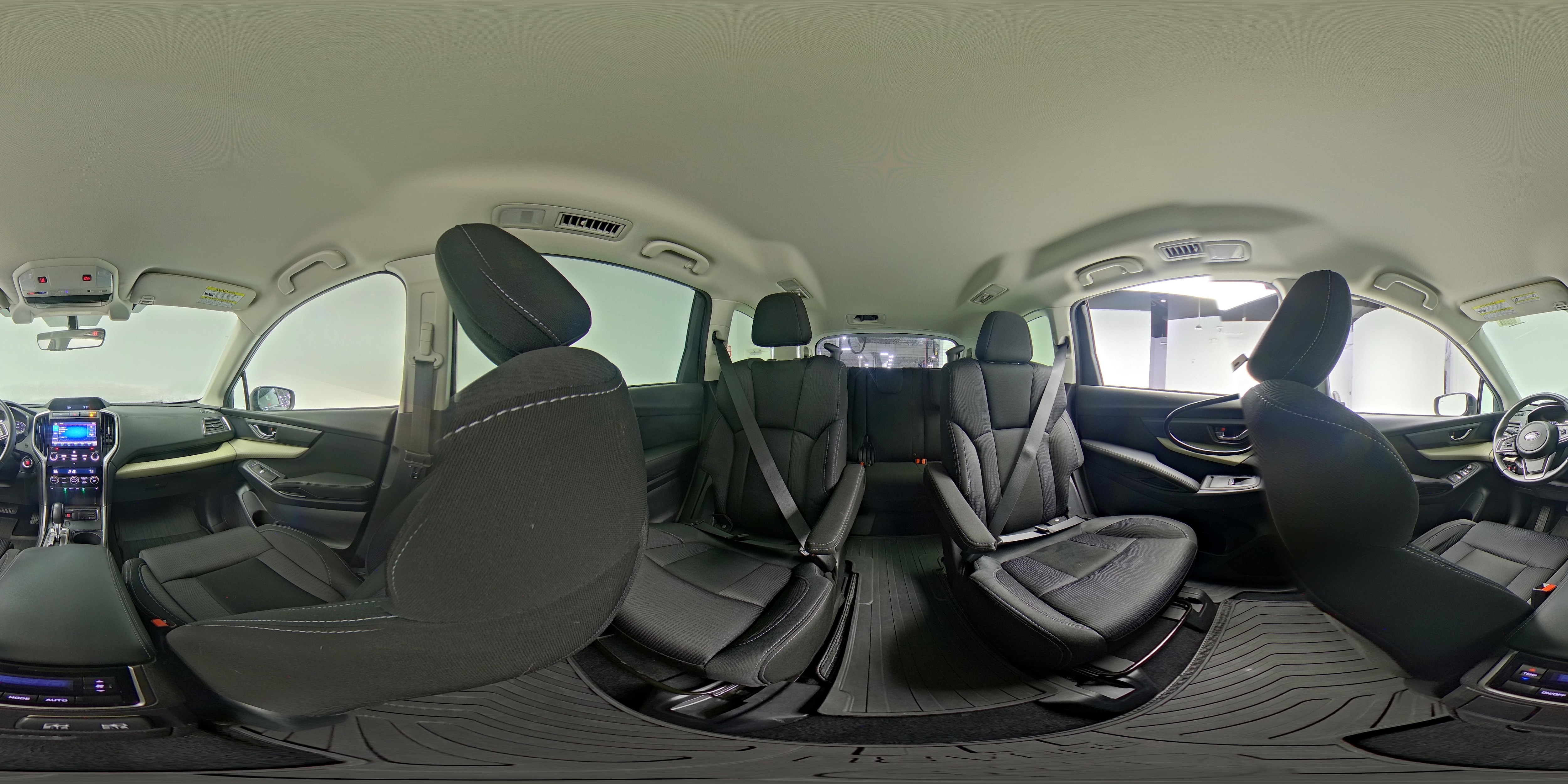 2019 Subaru Ascent Premium - Photo 27