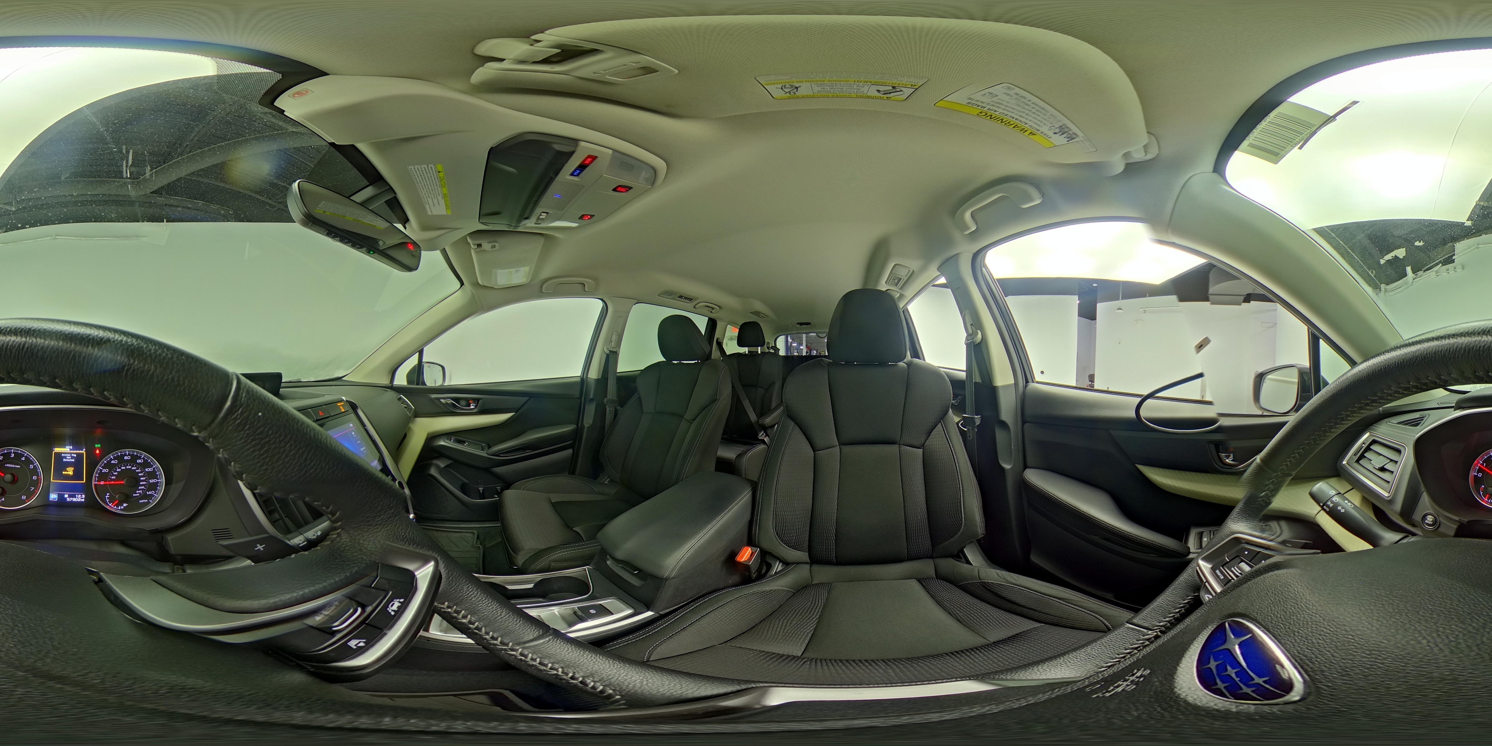 2019 Subaru Ascent Premium - Photo 28