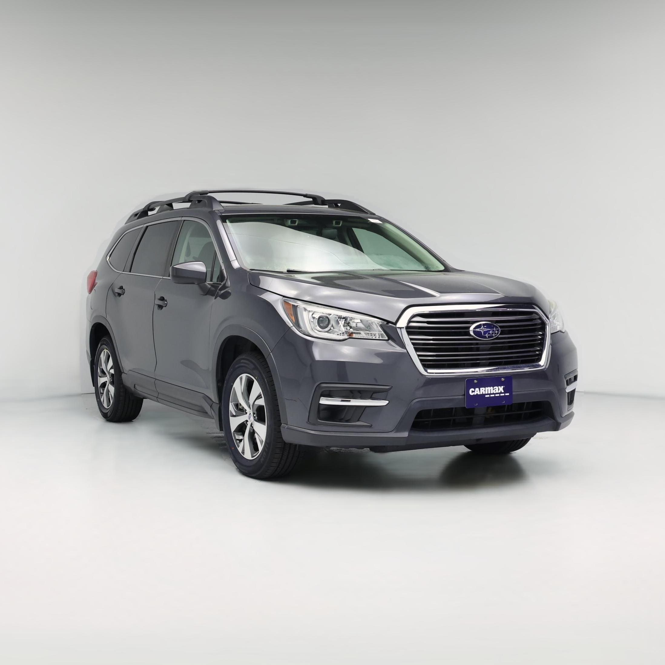 Thumbnail: 2019 Subaru Ascent - 1