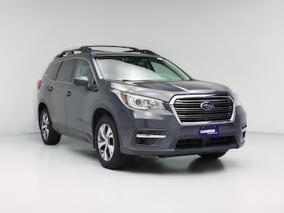 2019 Subaru Ascent Premium