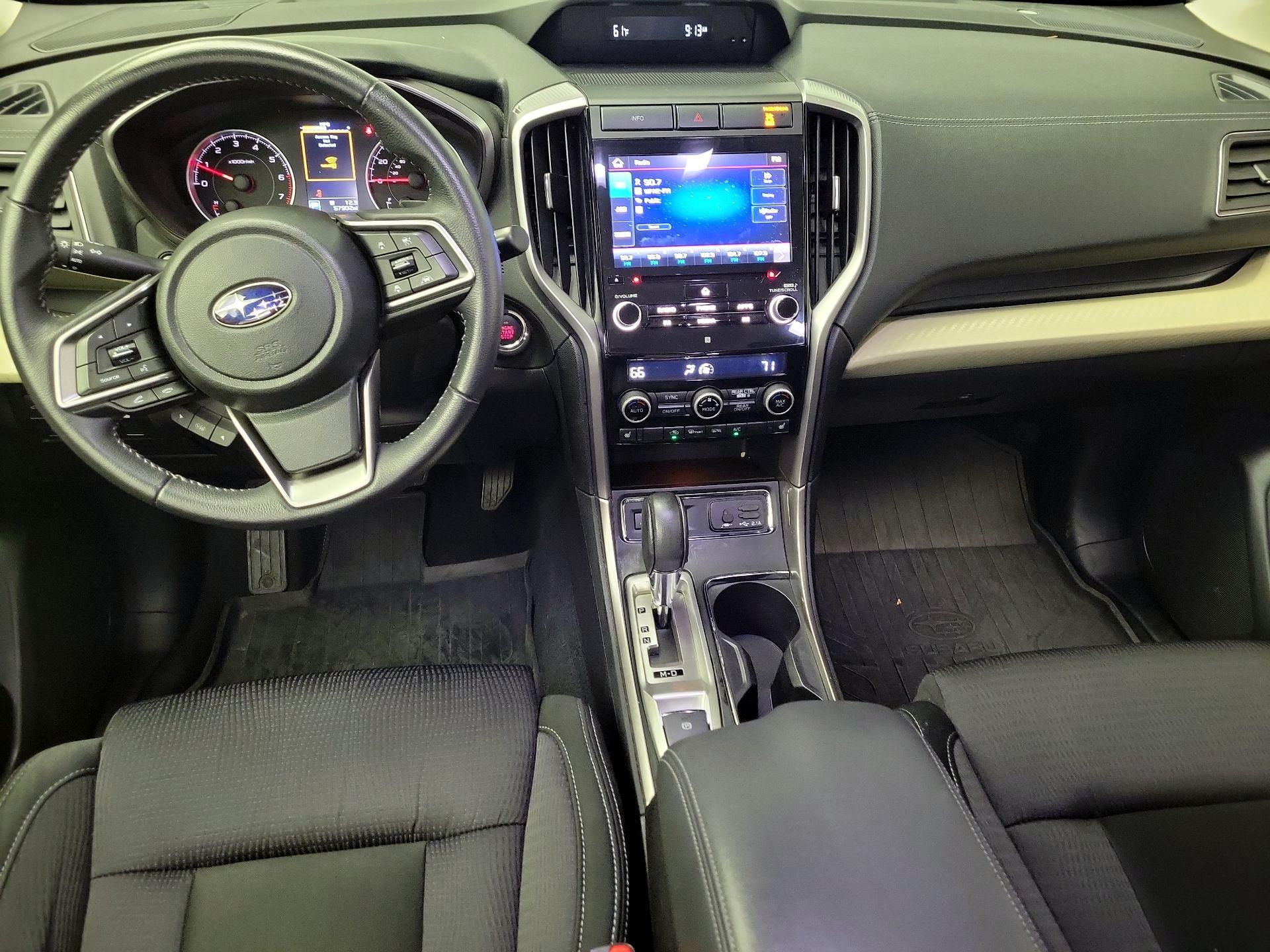 Thumbnail: 2019 Subaru Ascent - 9