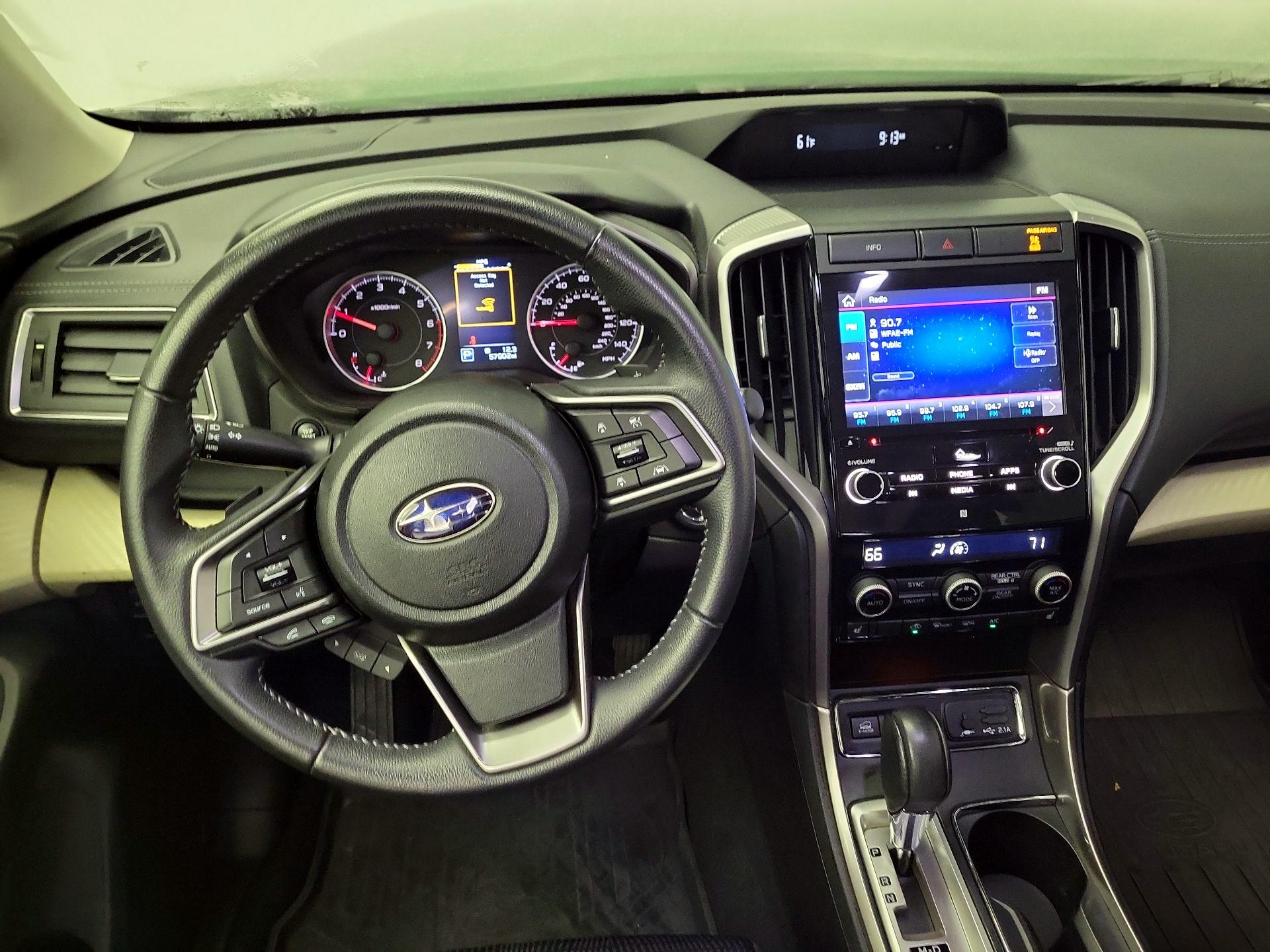 Thumbnail: 2019 Subaru Ascent - 10