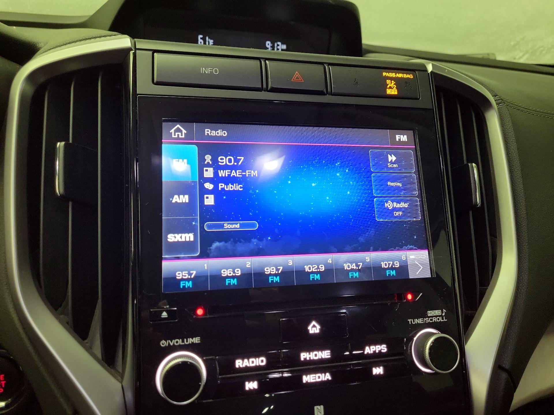 Thumbnail: 2019 Subaru Ascent - 15