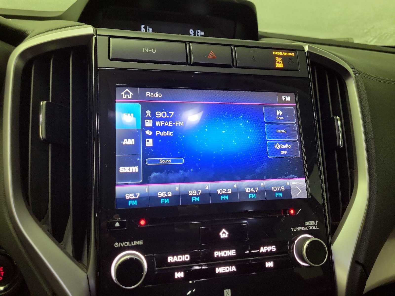 2019 Subaru Ascent Premium - Photo 16