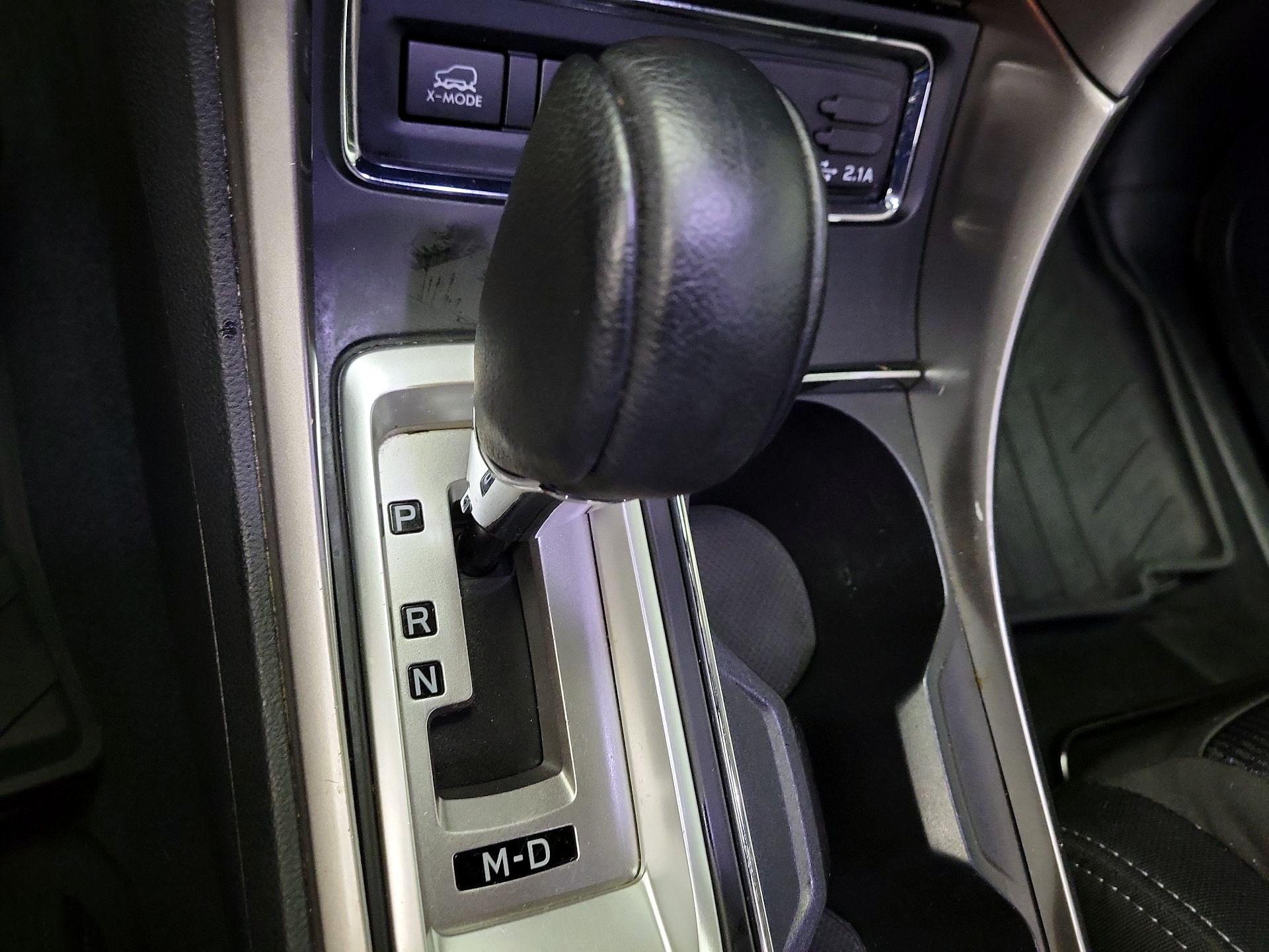 Thumbnail: 2019 Subaru Ascent - 17