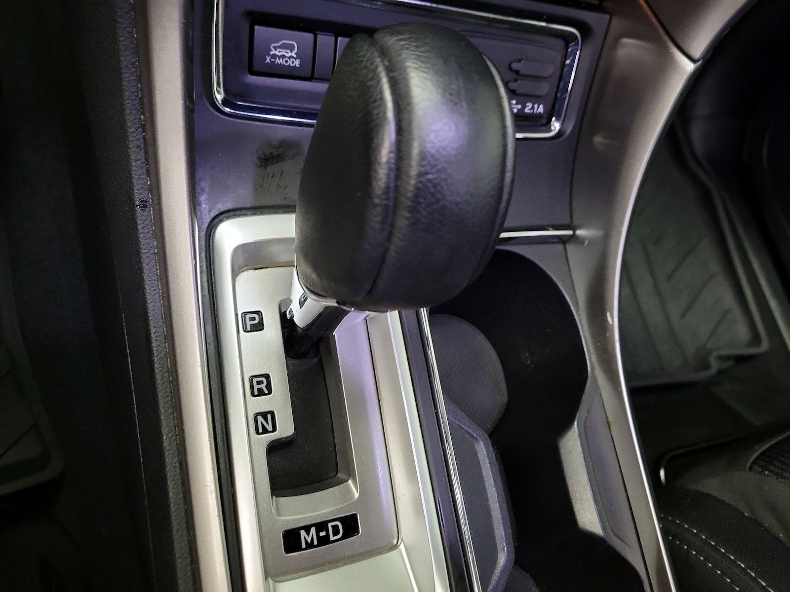 2019 Subaru Ascent Premium - Photo 18