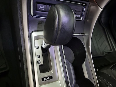 Shifter