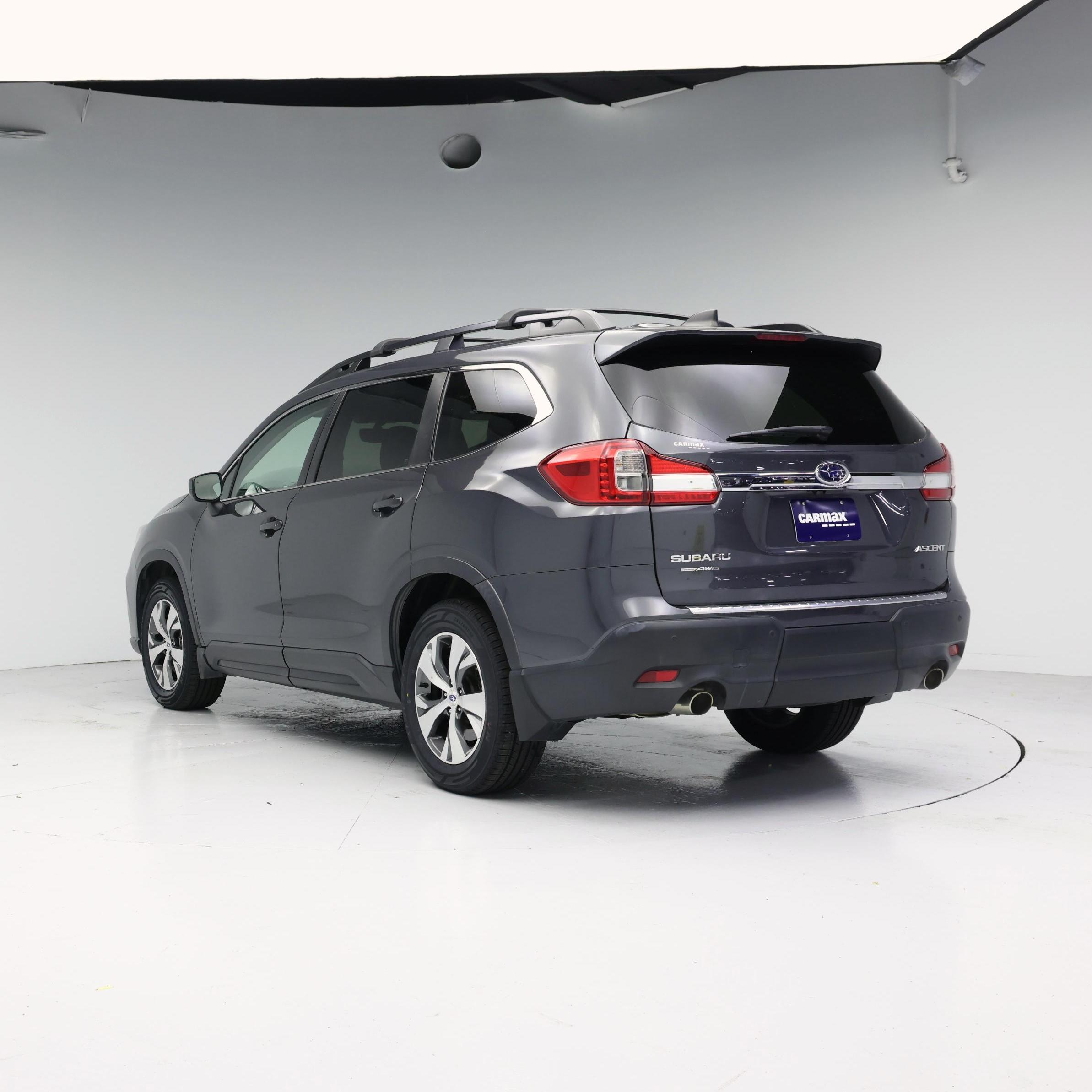 Thumbnail: 2019 Subaru Ascent - 2