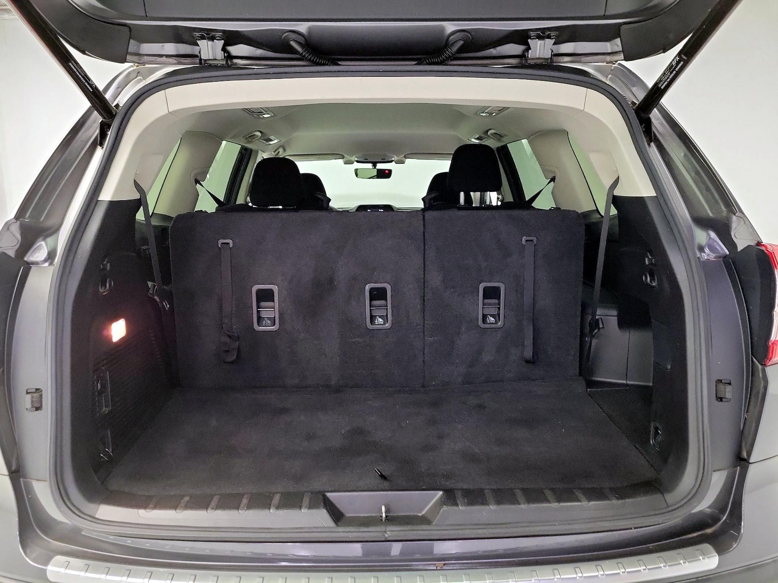 2019 Subaru Ascent Premium - Photo 22
