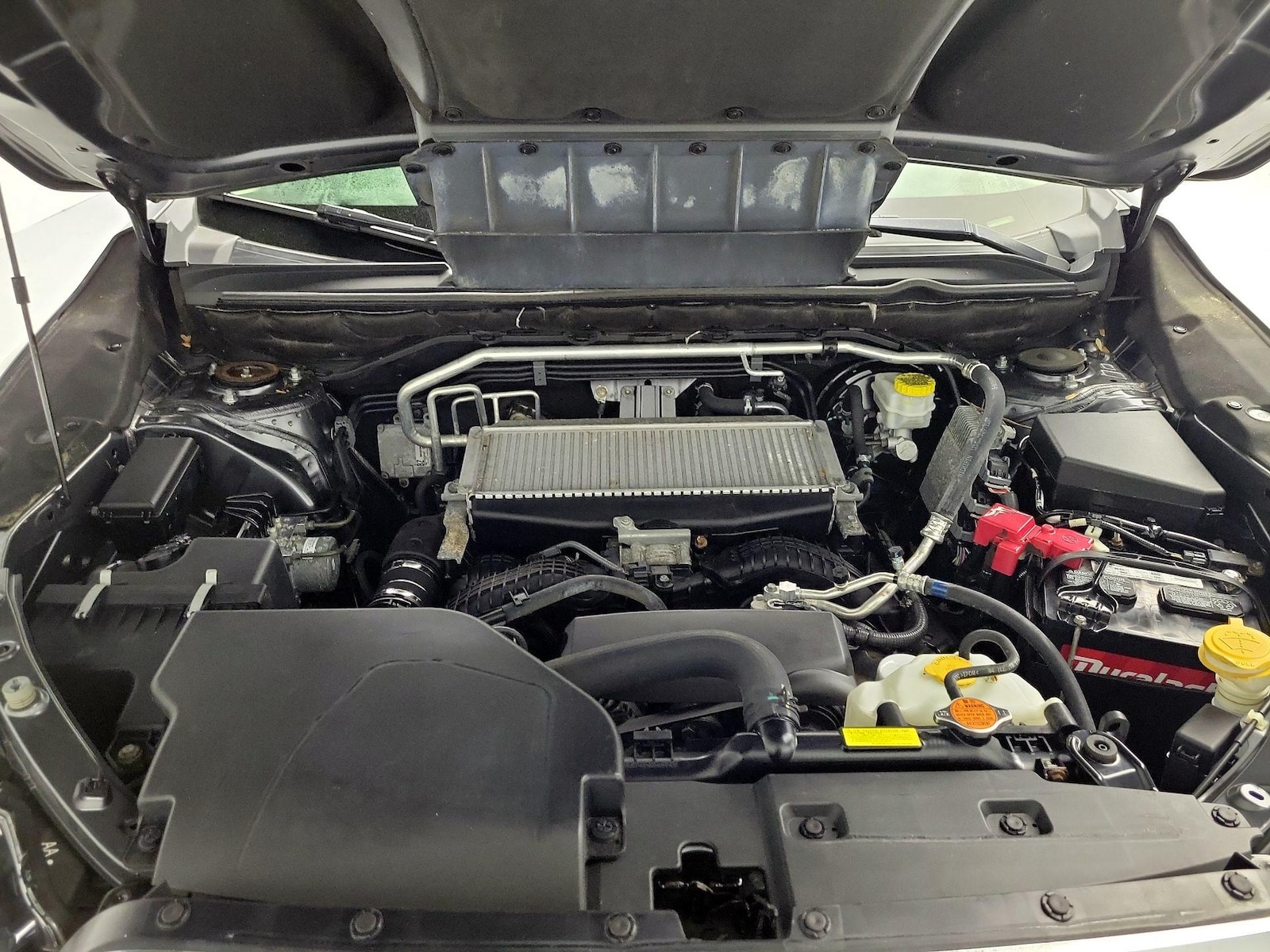 2019 Subaru Ascent Premium - Photo 24