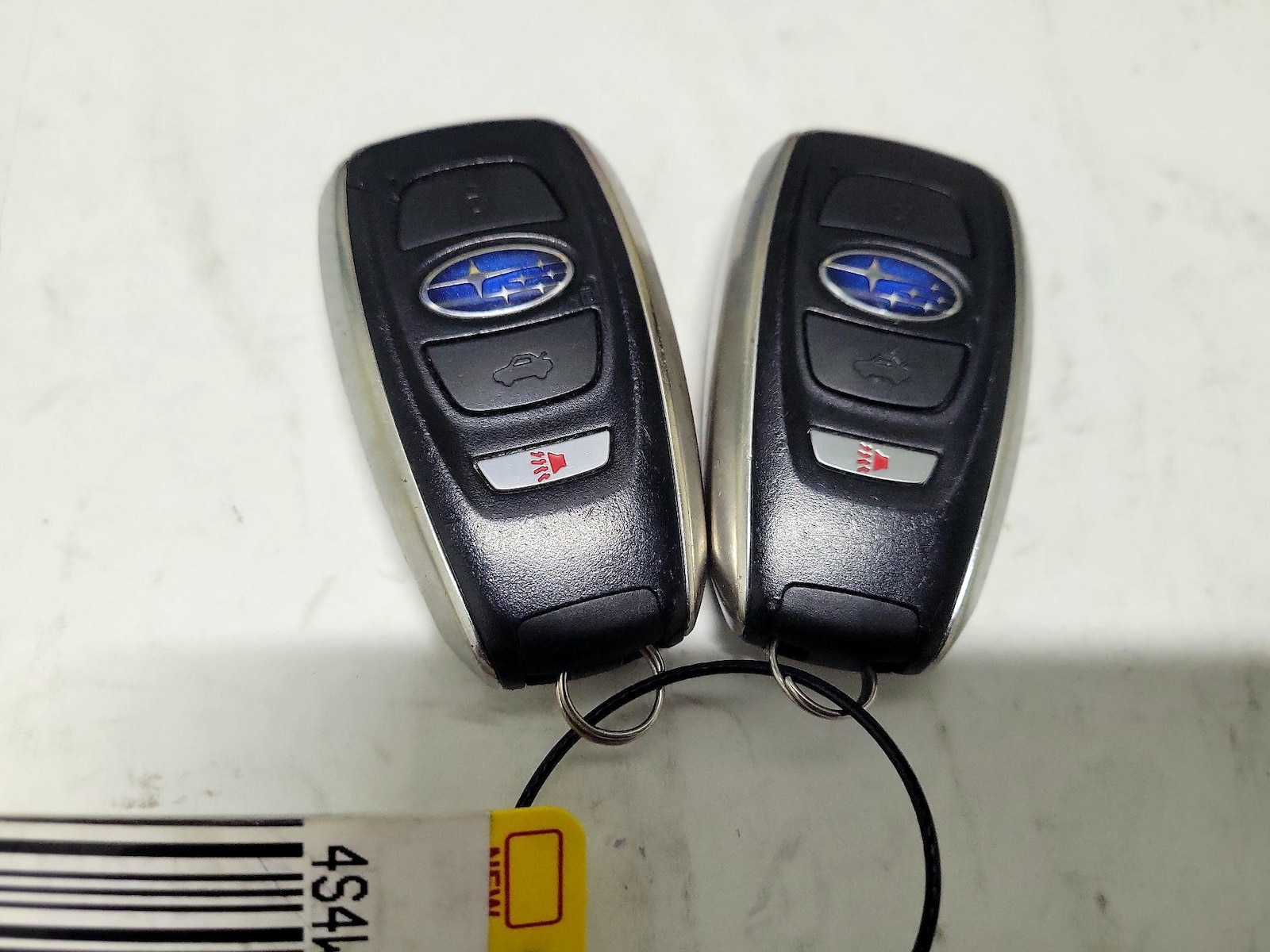 2019 Subaru Ascent Premium - Photo 25