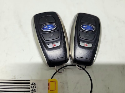 Keys