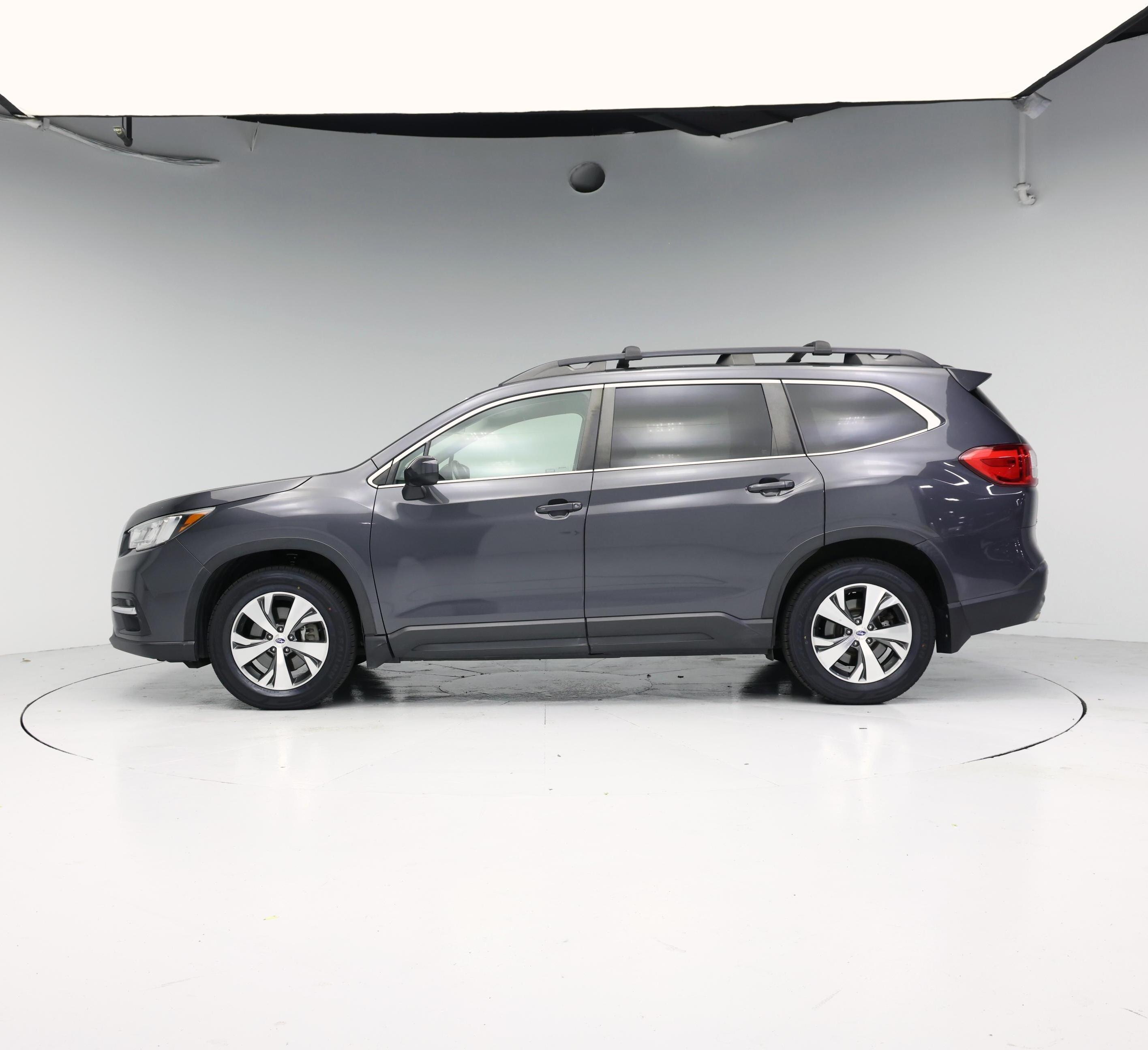 Thumbnail: 2019 Subaru Ascent - 3