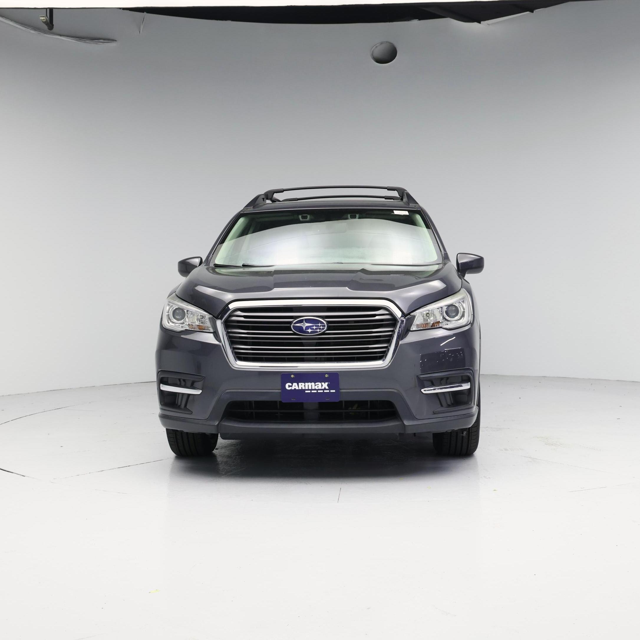 Thumbnail: 2019 Subaru Ascent - 5