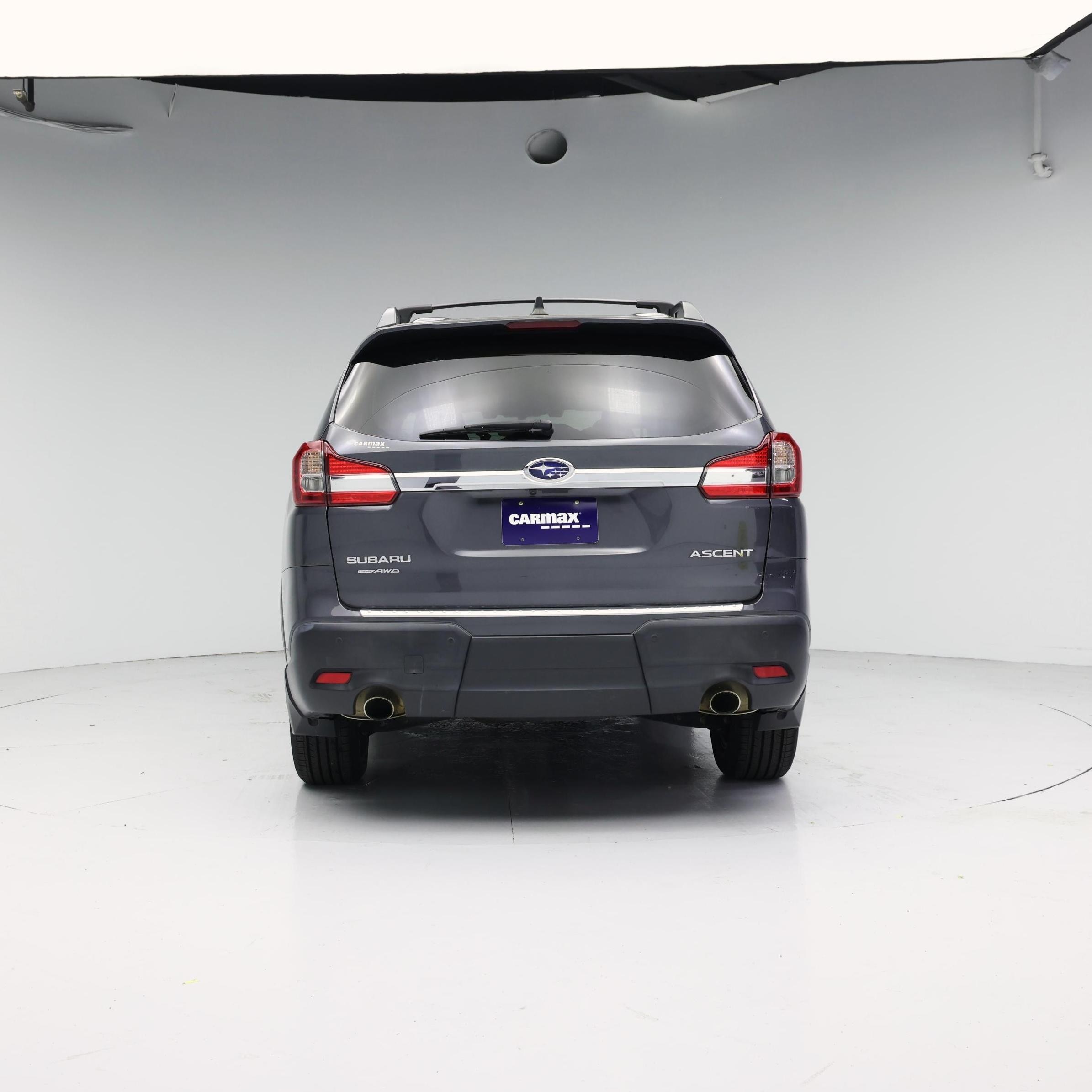 Thumbnail: 2019 Subaru Ascent - 6