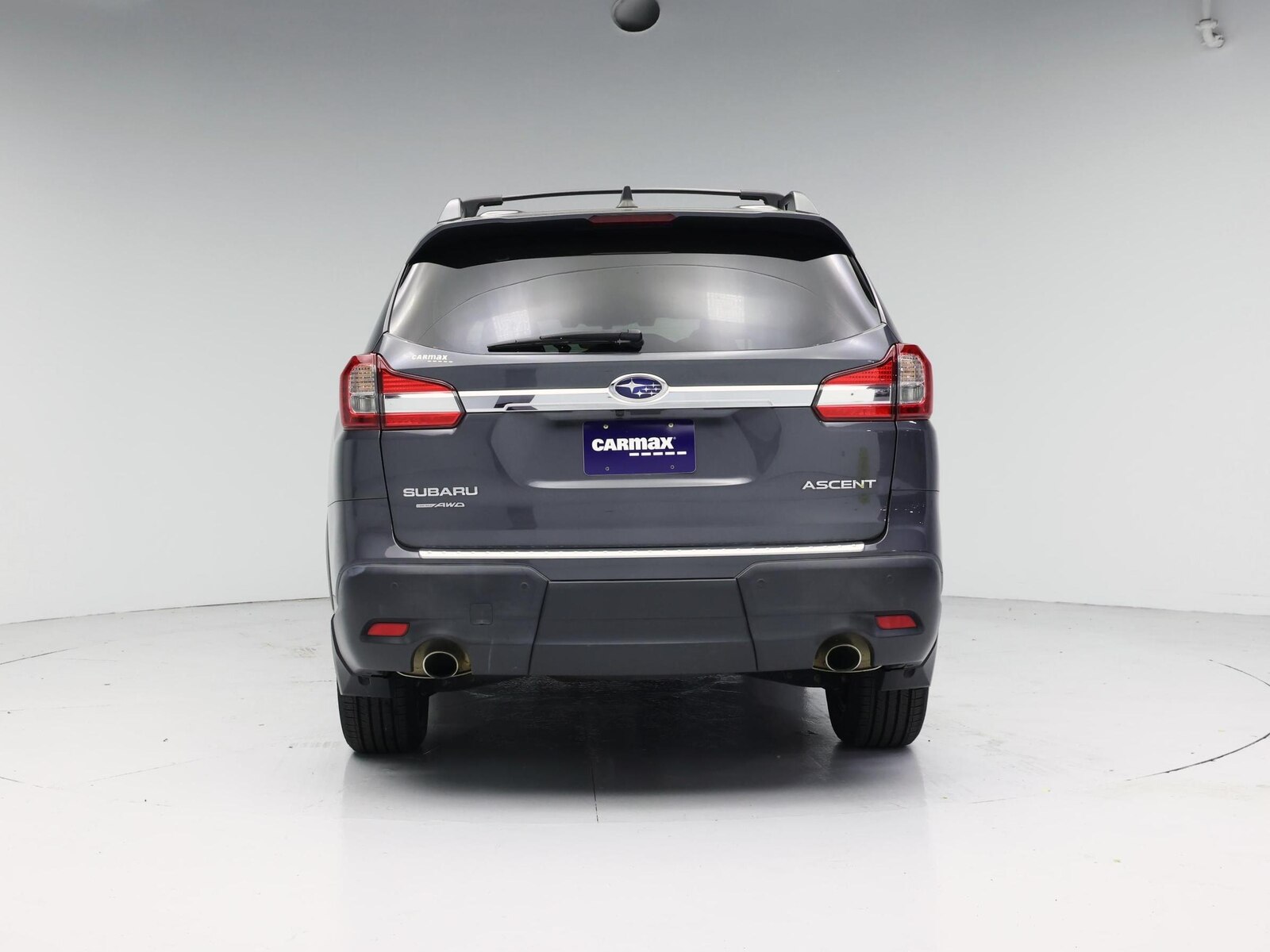 2019 Subaru Ascent Premium - Photo 7