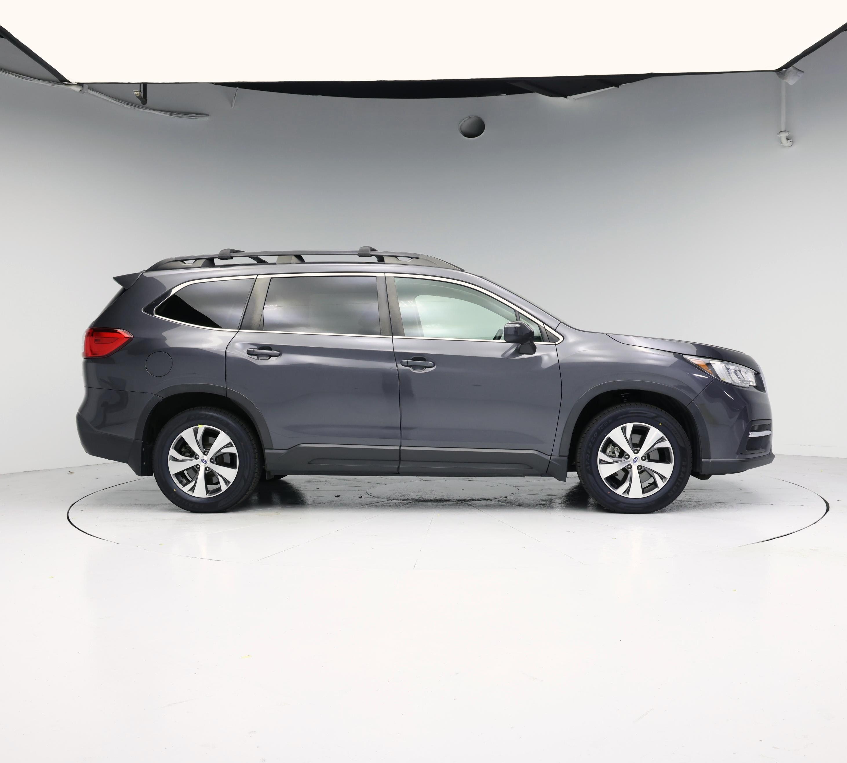 Thumbnail: 2019 Subaru Ascent - 7