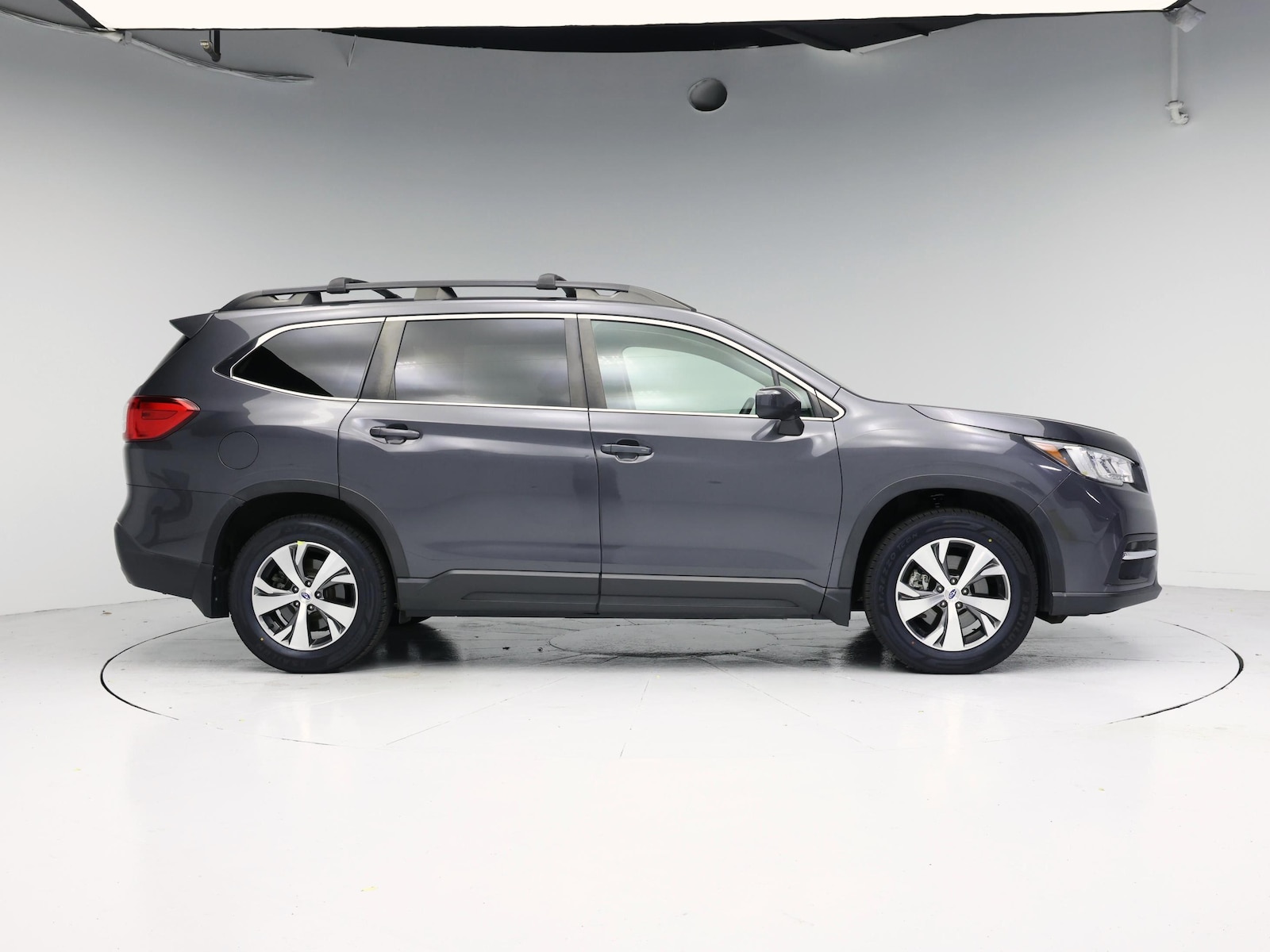 2019 Subaru Ascent Premium - Photo 8