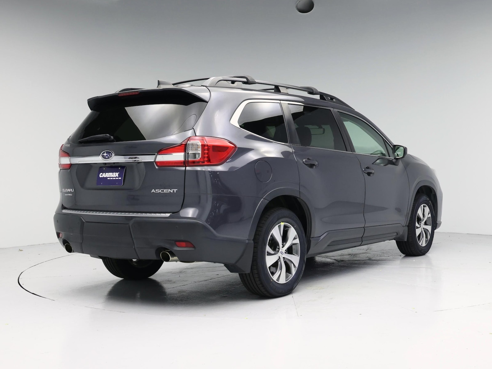 2019 Subaru Ascent Premium - Photo 9