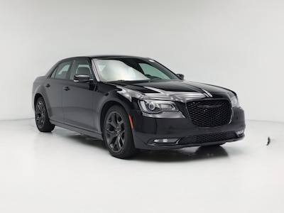 2021 Chrysler 300 S