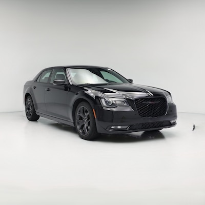 2021 Chrysler 300 S